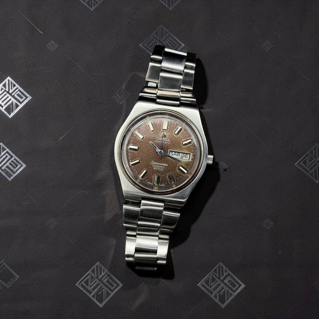 Omega - Seamaster - Men - 1970-1979