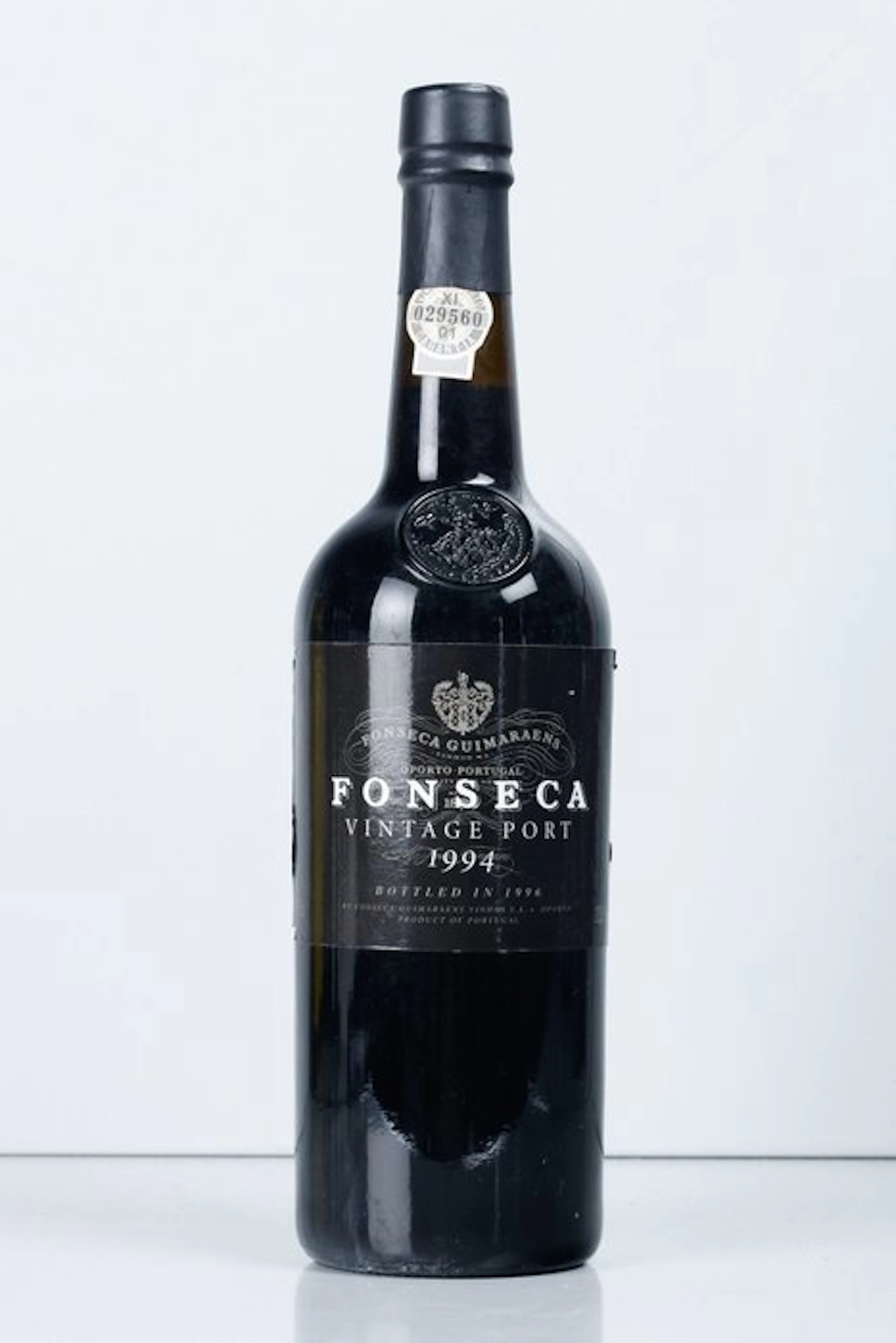 1994 Fonseca - Vintage Port - Bottled in 1996 - Douro - 1 Bottle (0.75L)
