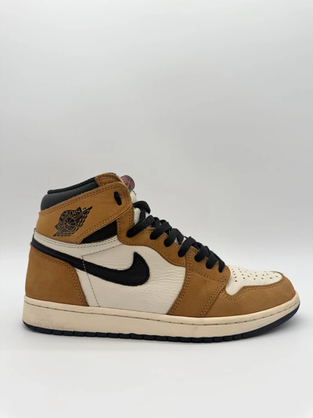 Nike - Jordan 1 Rookie of the Year - Sneakers - Size: EU 44.5