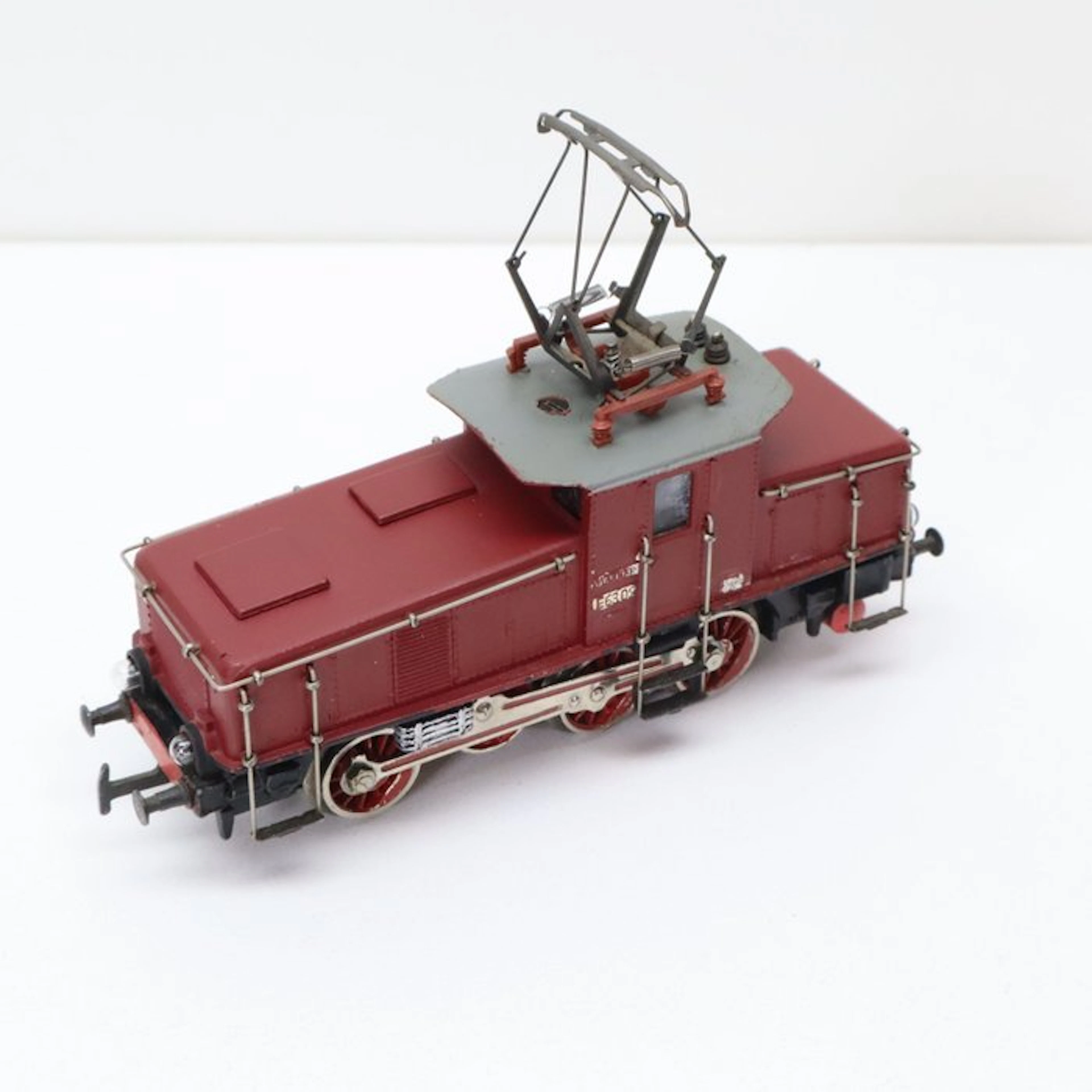 Märklin H0 - 3002 - Electric locomotive (1) - Märklin...