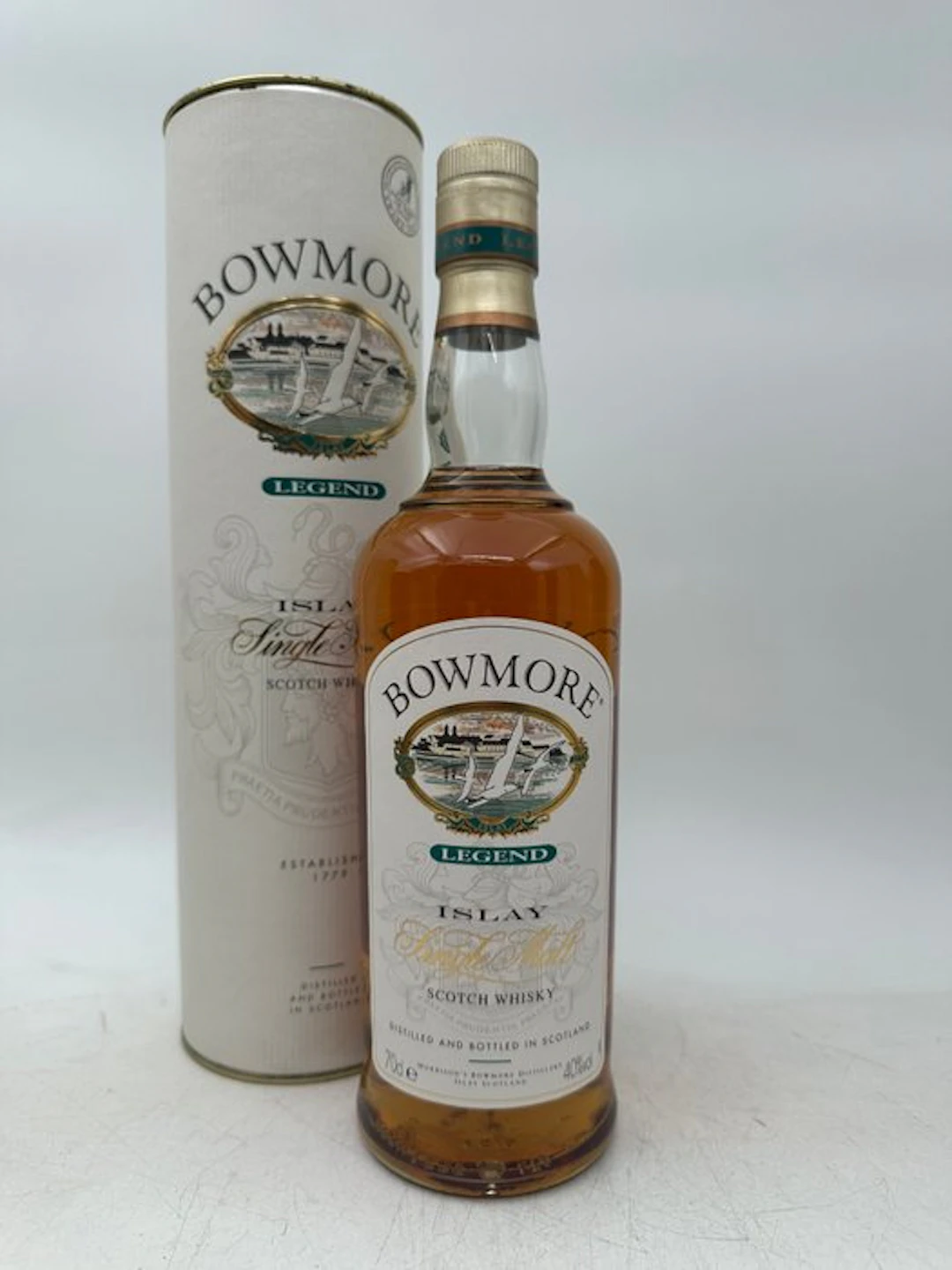 Bowmore Legend - b. 1990s - 70cl