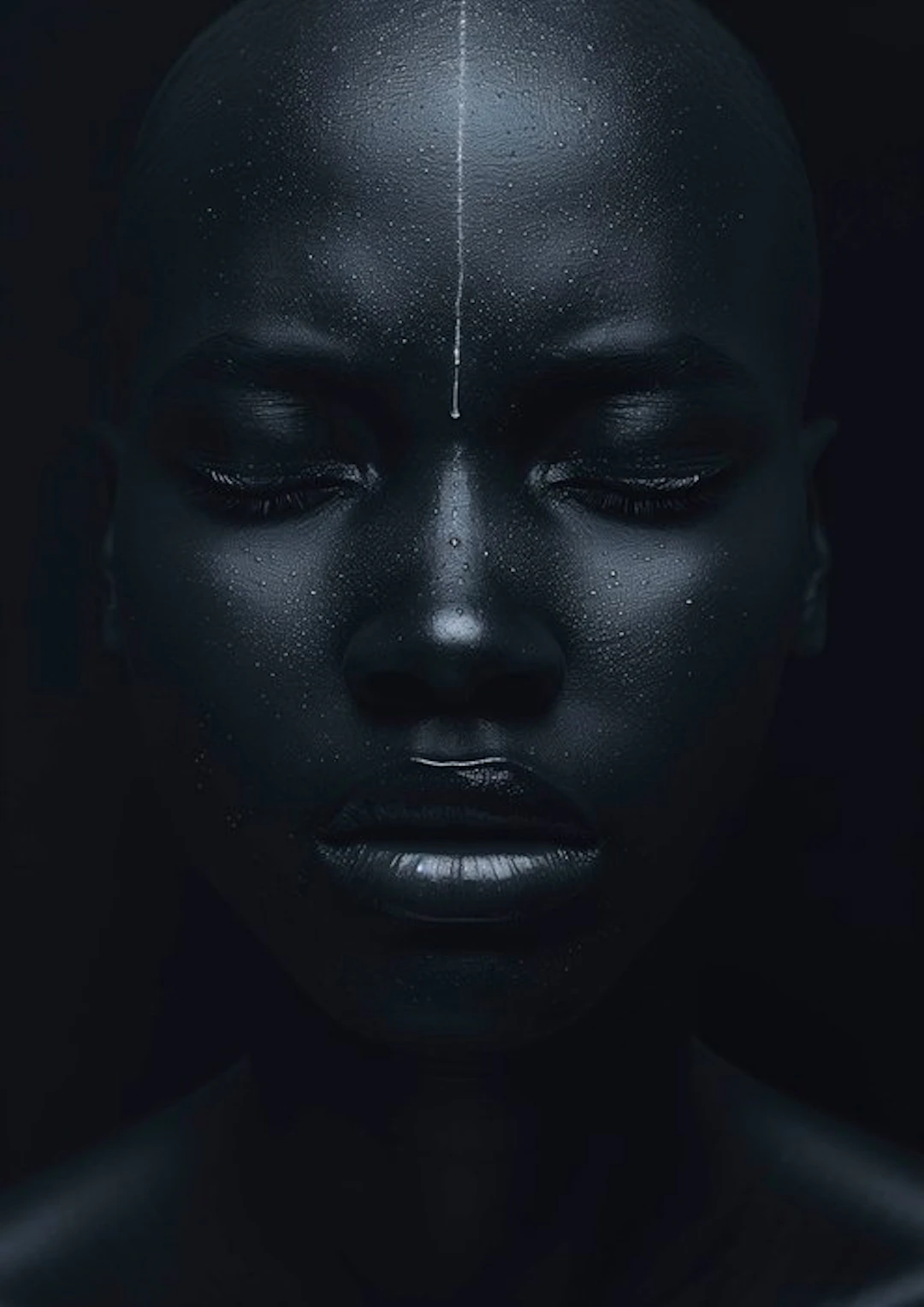 Jorge Omeñaca - Crying upside