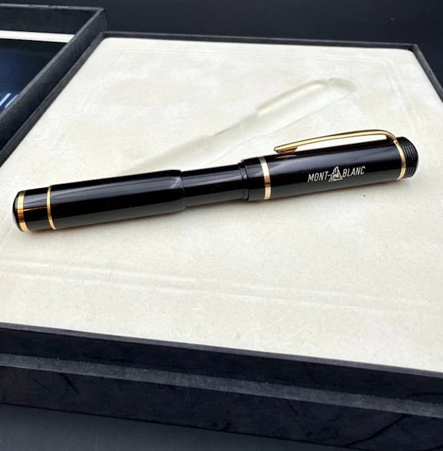 Montblanc - Montblanc 100 Years Anniversary Historical Edition - Roller