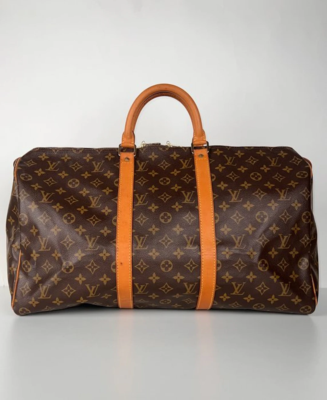 Louis Vuitton - Keepall 50 - Handbag