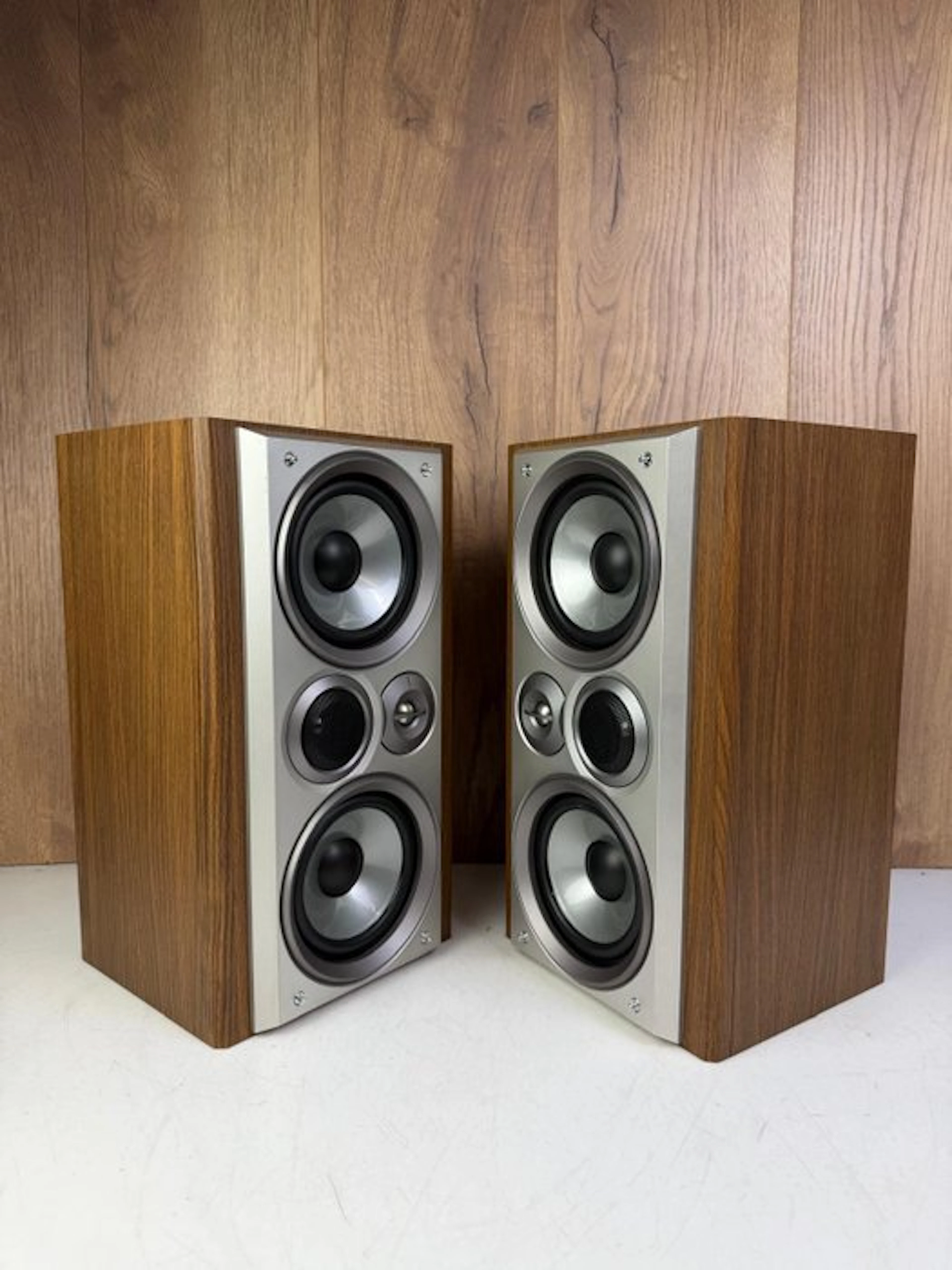 Aiwa - SX-NDPH2100 Speaker set