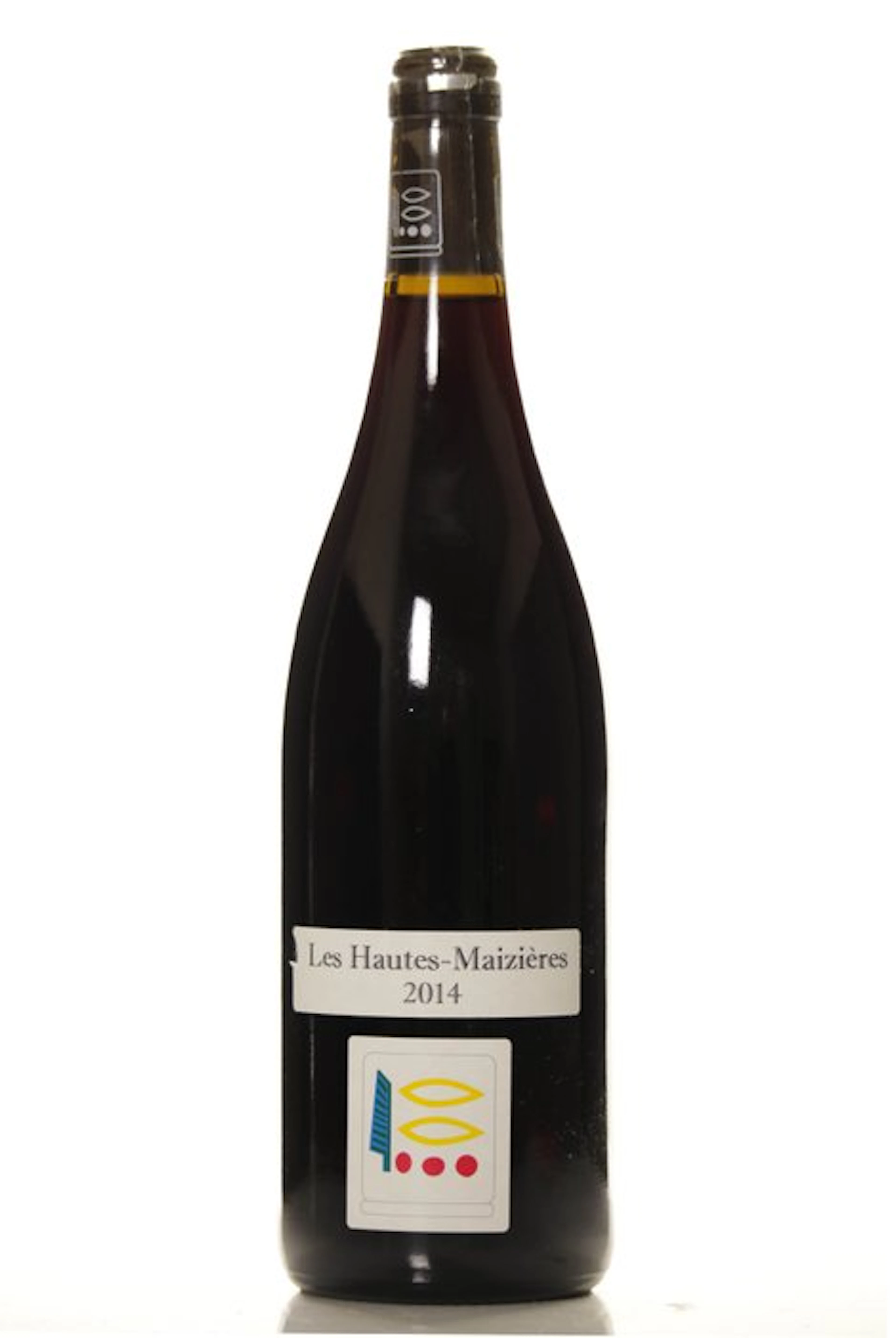 2014 Prieure Roch "Les Haut Maizières" - Vosne-Romanée - 1 Bottle (0.75L)