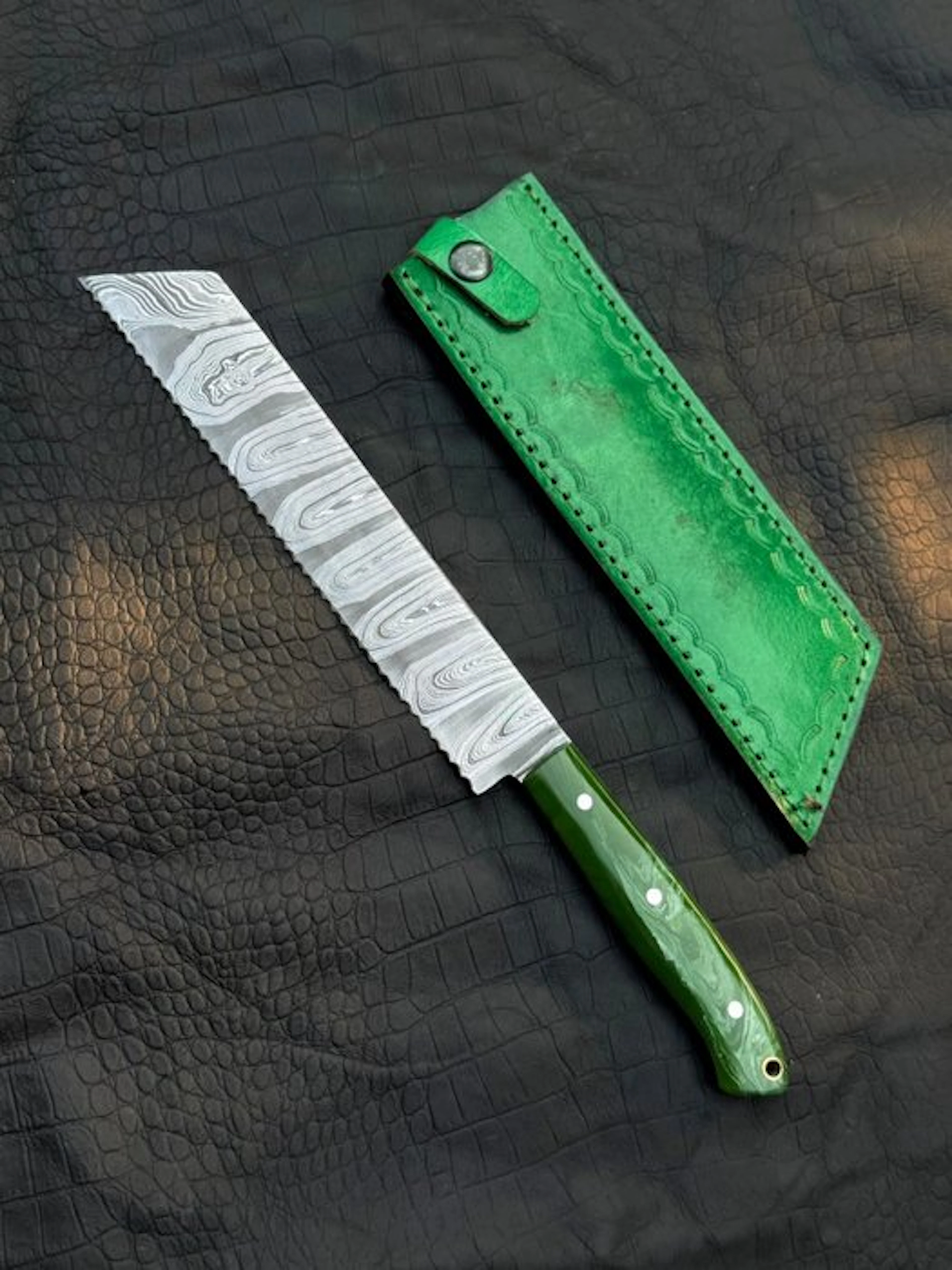 Kitchen knife - Japanese Knife