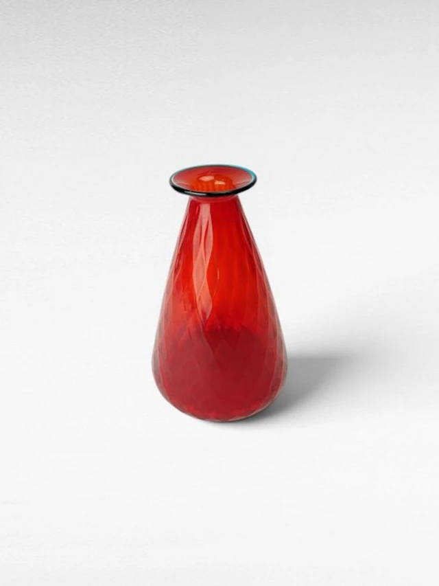 Vase - Glass - Balloton vase