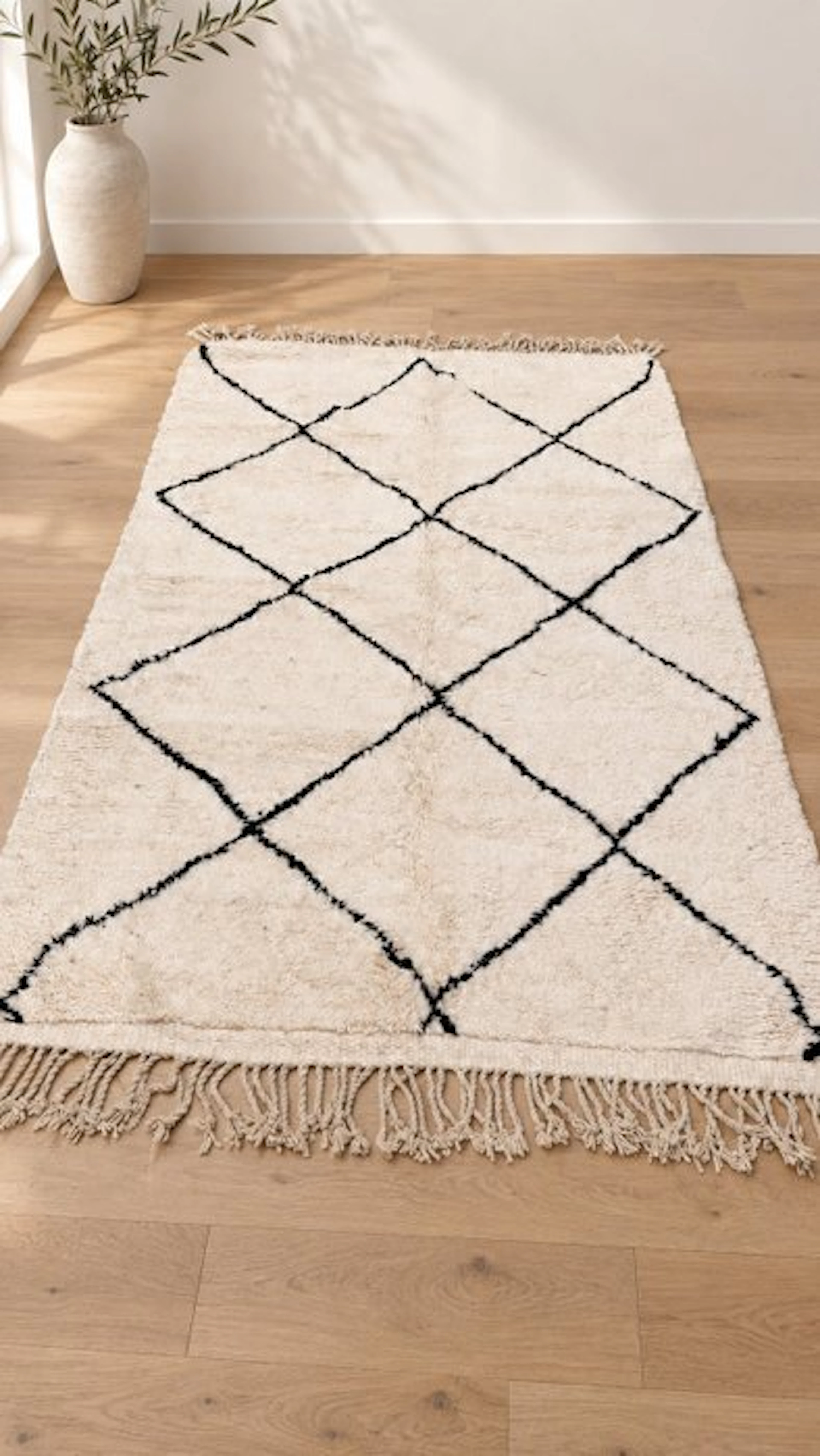 Rug - 260 cm - 150 cm