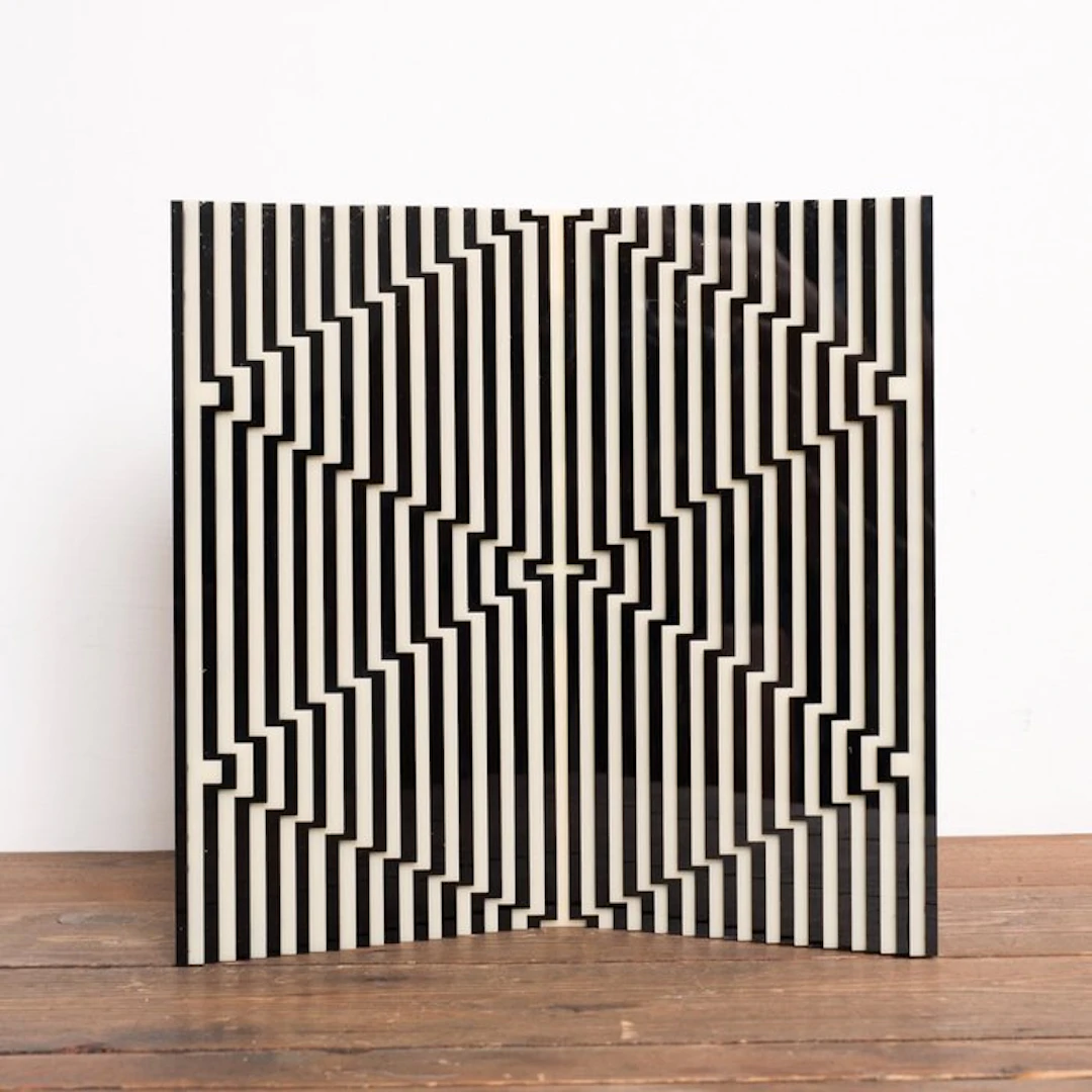 Gio Schiano - LIMITED EDITION - Pattern