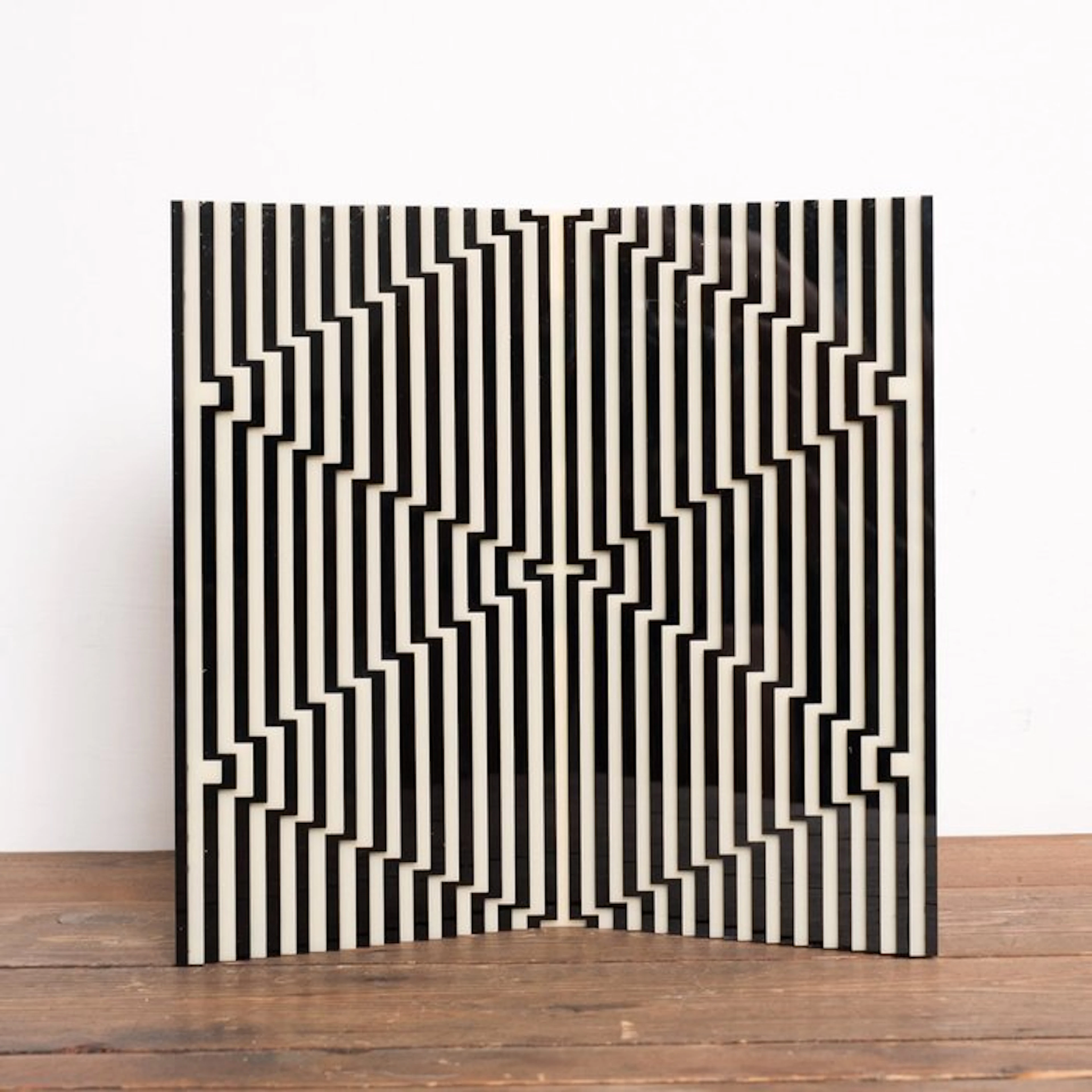 Gio Schiano - LIMITED EDITION - Pattern