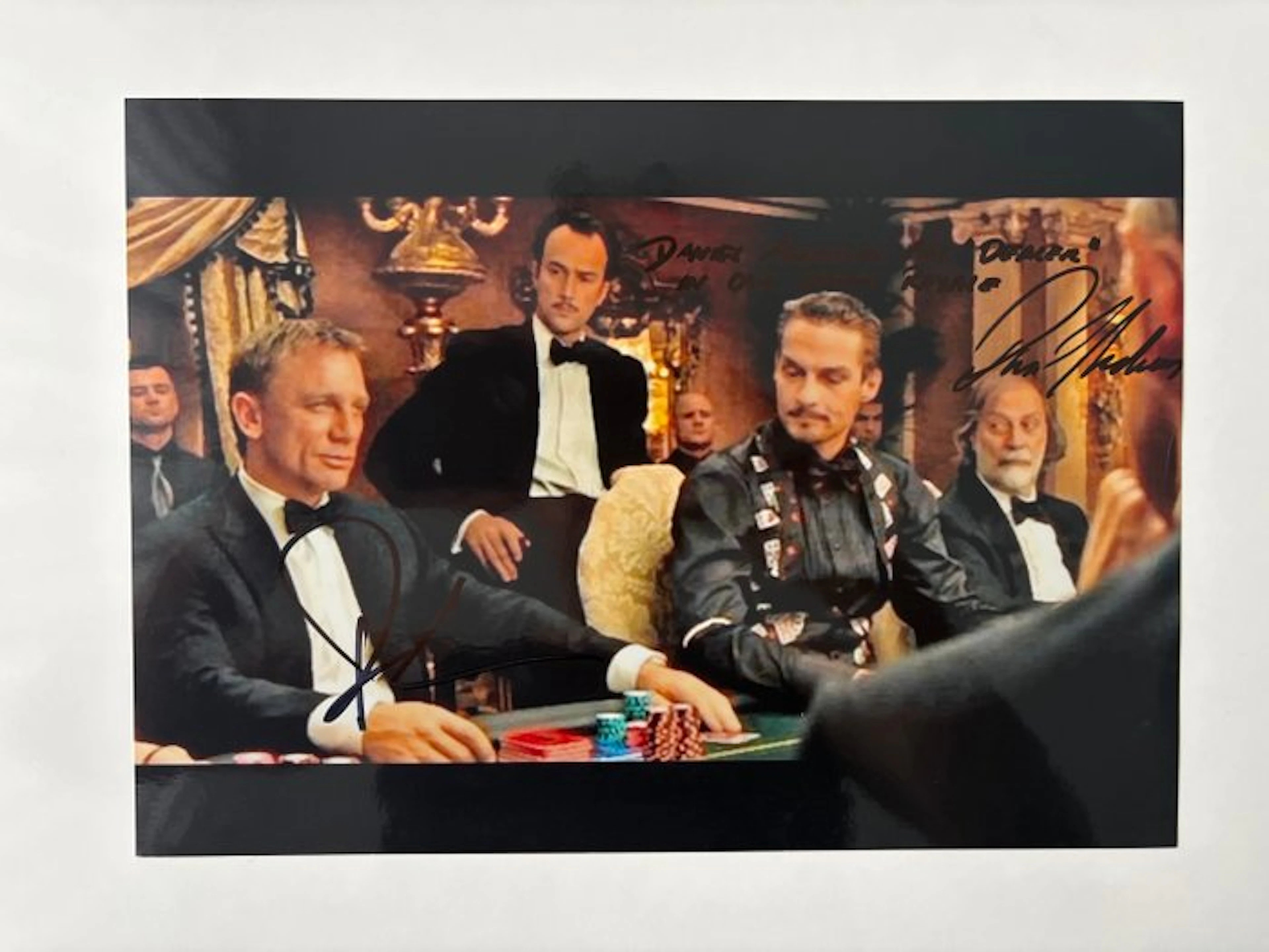 James Bond 007: Casino Royale