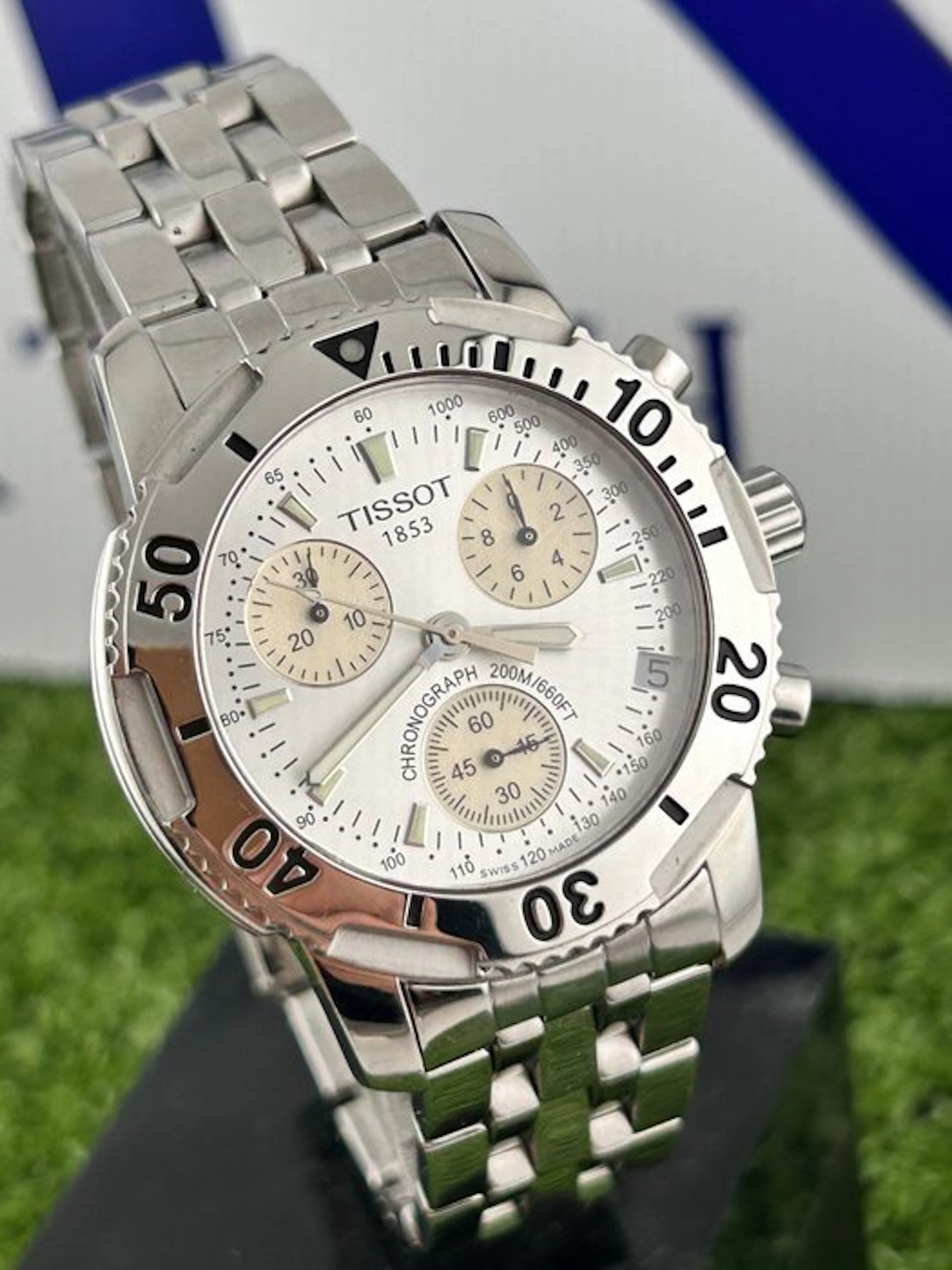 Tissot - PRS200 - No reserve price - Men - 2010-2020