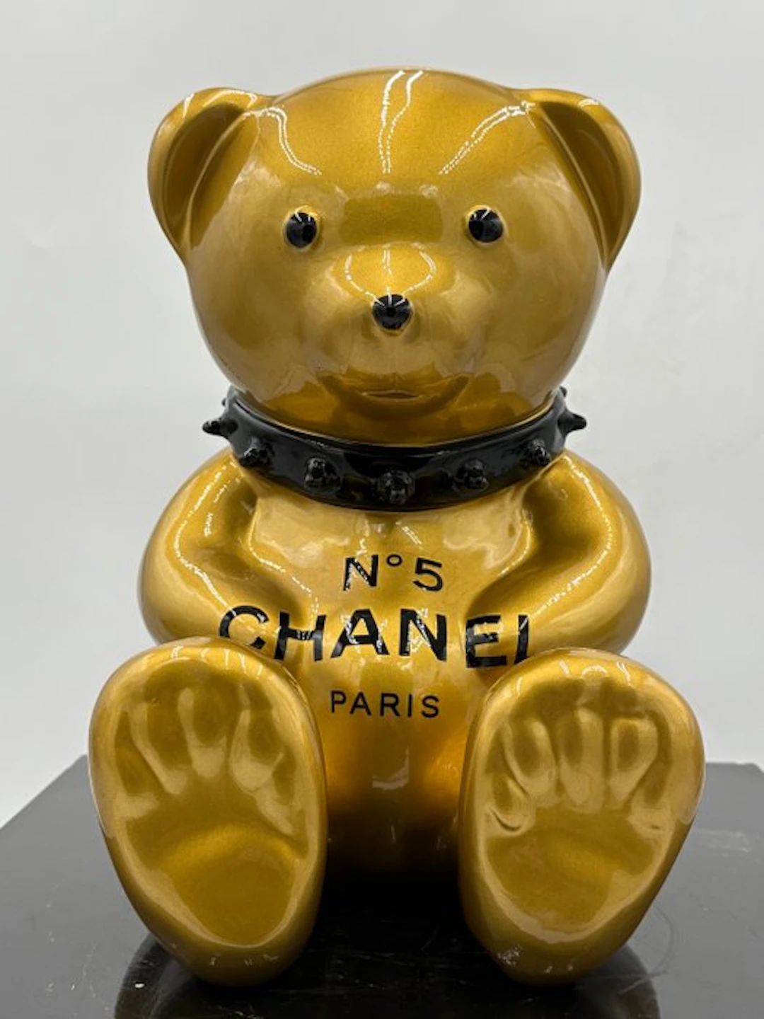Naor - Bear Chanel