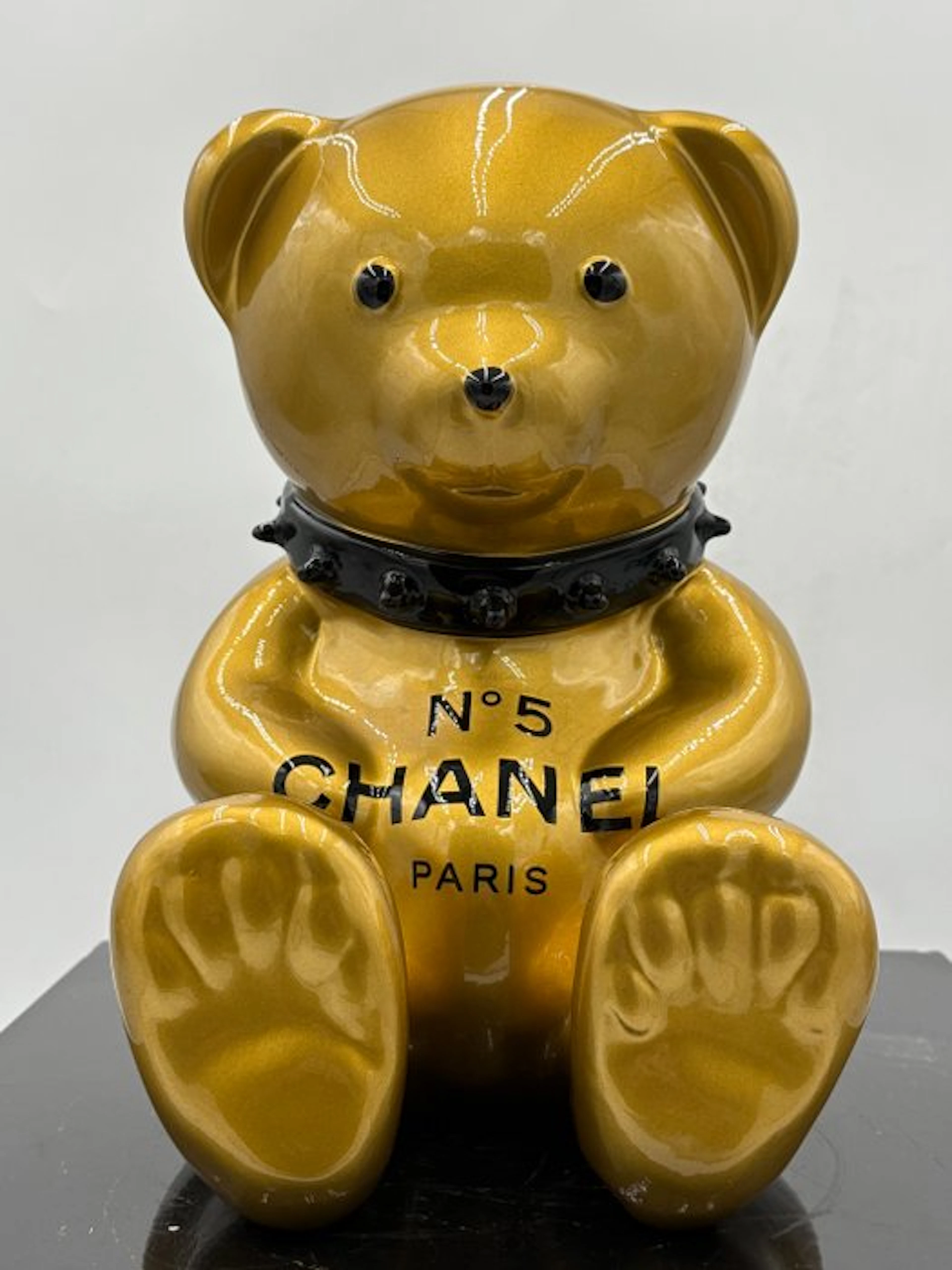 Naor - Bear Chanel