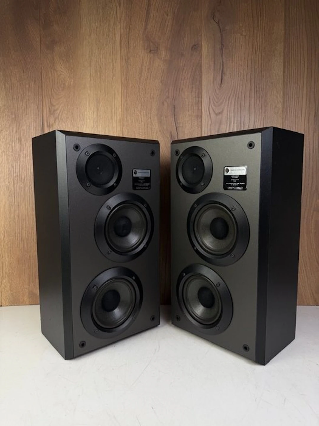 Bose - ML3 Speaker set