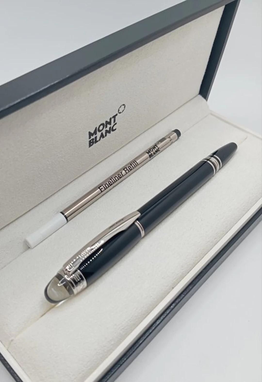 Montblanc - Starwalker - Roller ball pen