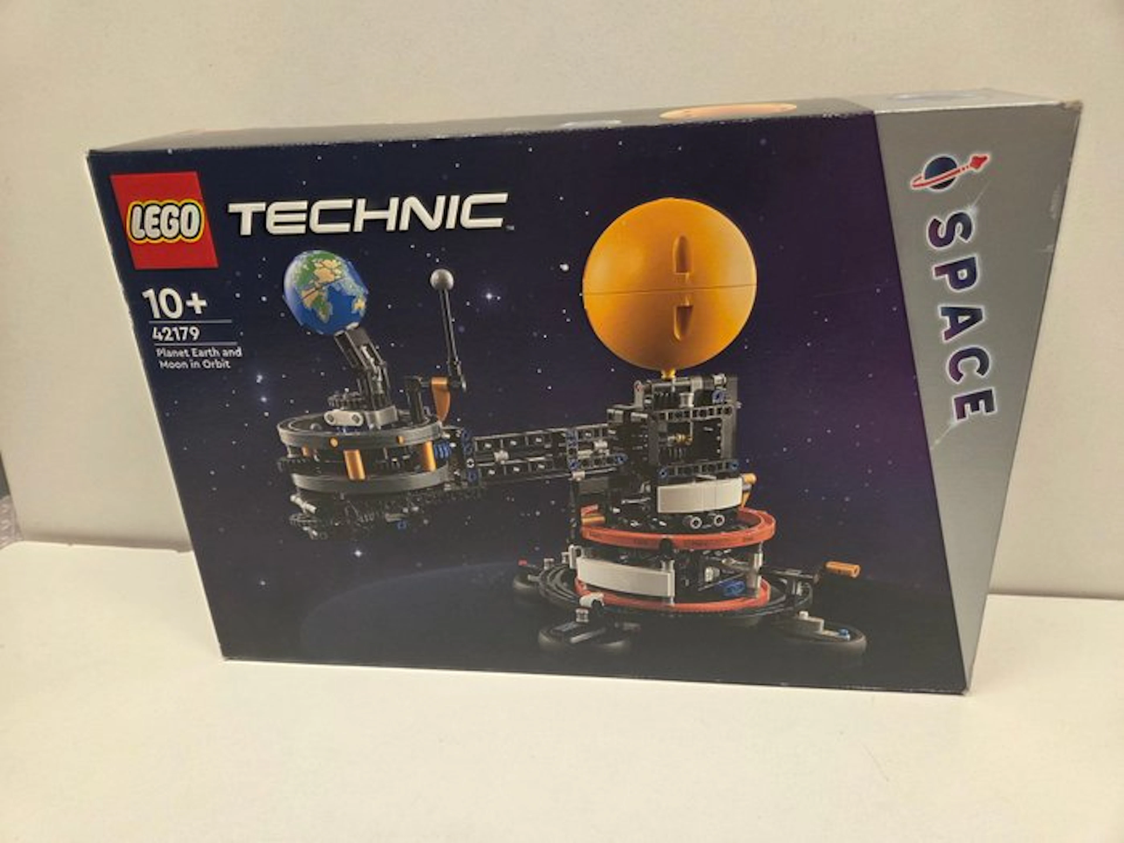 LEGO Set - 42179 - Technic