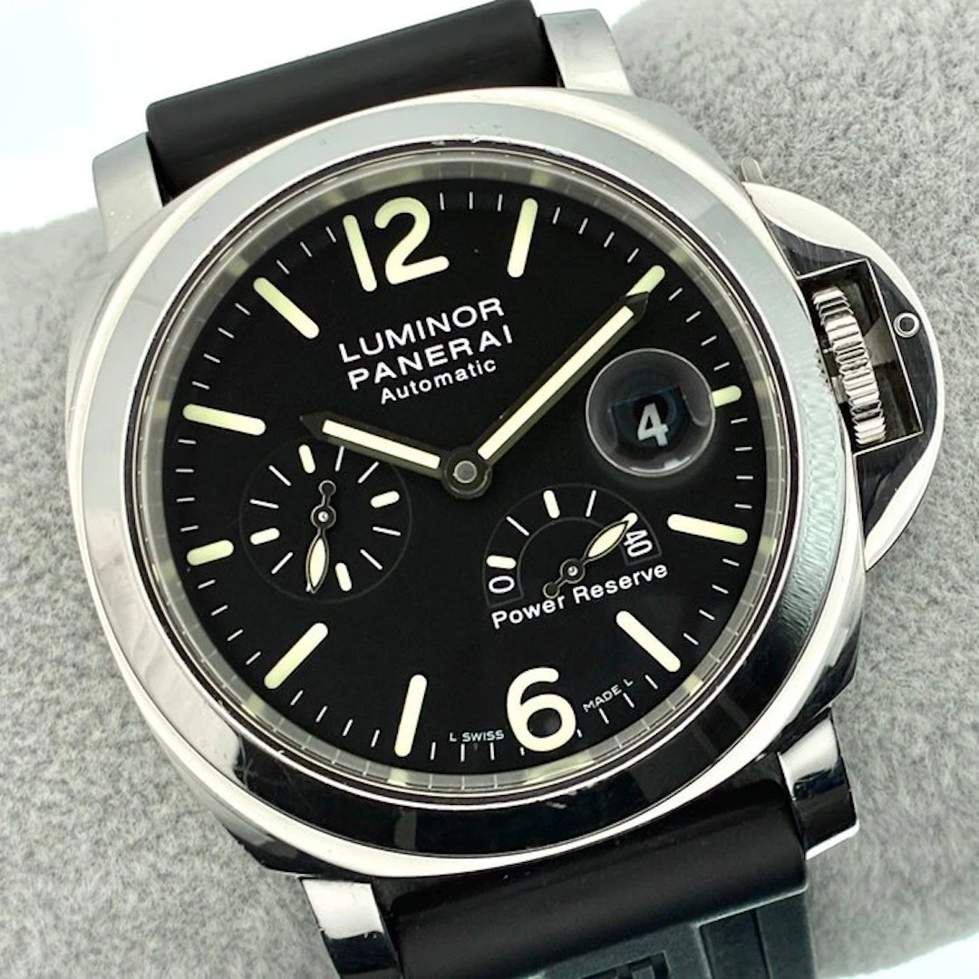 Panerai - Luminor Power Reserve - PAM00090 OP6762 - Men - 2014