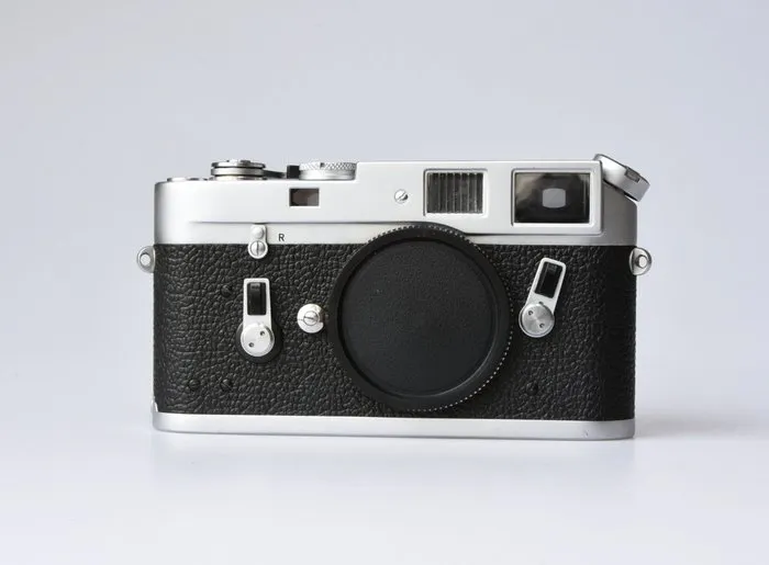Leica M4 Rangefinder camera