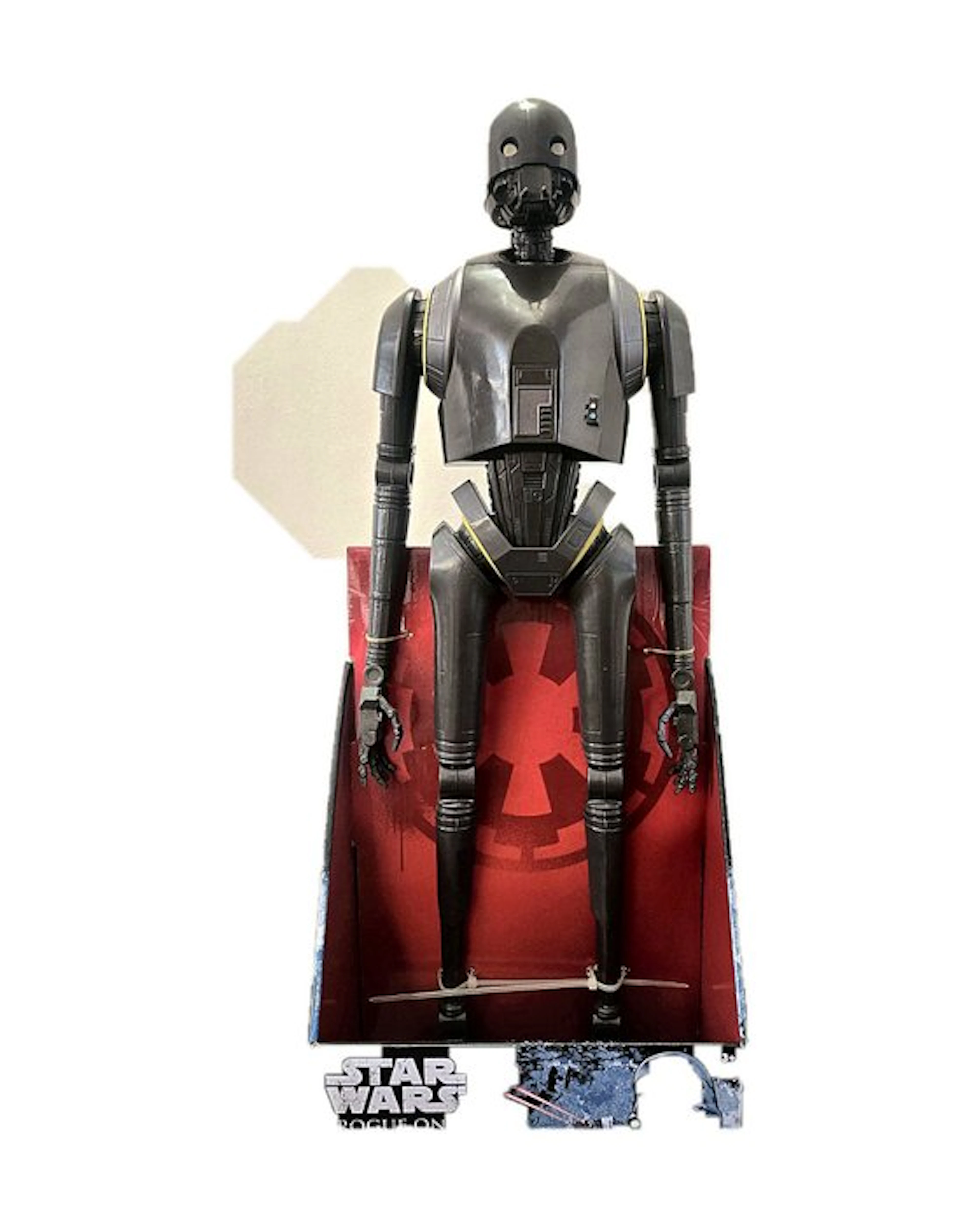 Rogue One, Star Wars - K-S2O - Jakks Pacific