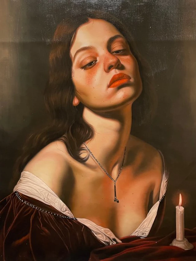 Svnder (XXI) - Il respiro della fiamma