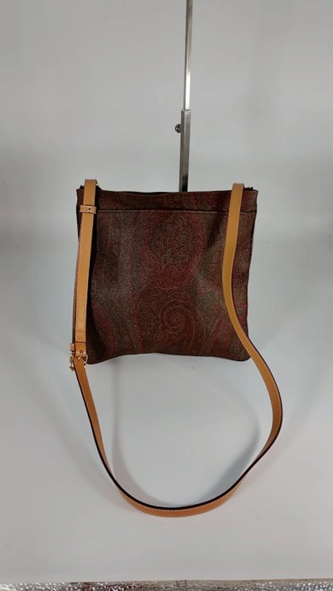 Etro - borsello da uomo - Crossbody bag