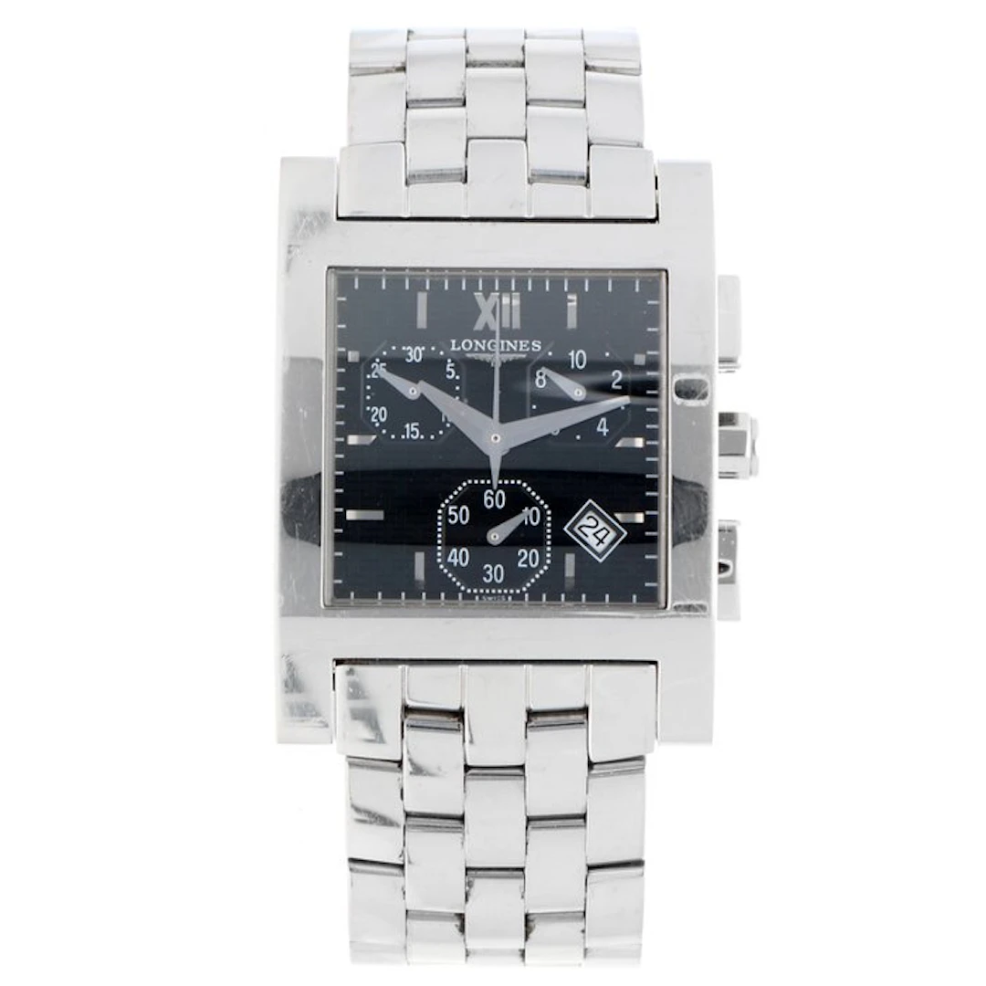 Longines - Dolcevita - No reserve price - L5.668.4 - Men - 2000-2010