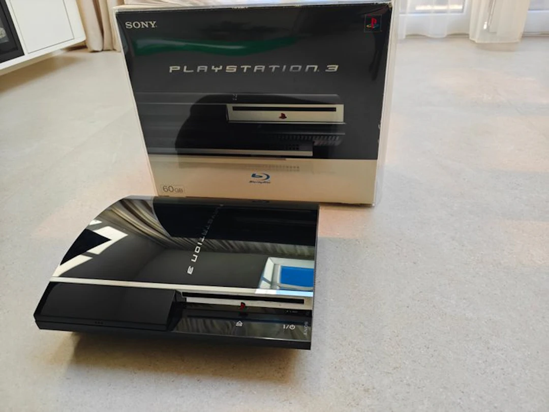 Sony - Playstation 3 (PS3) - PlayStation 3 - Video game...
