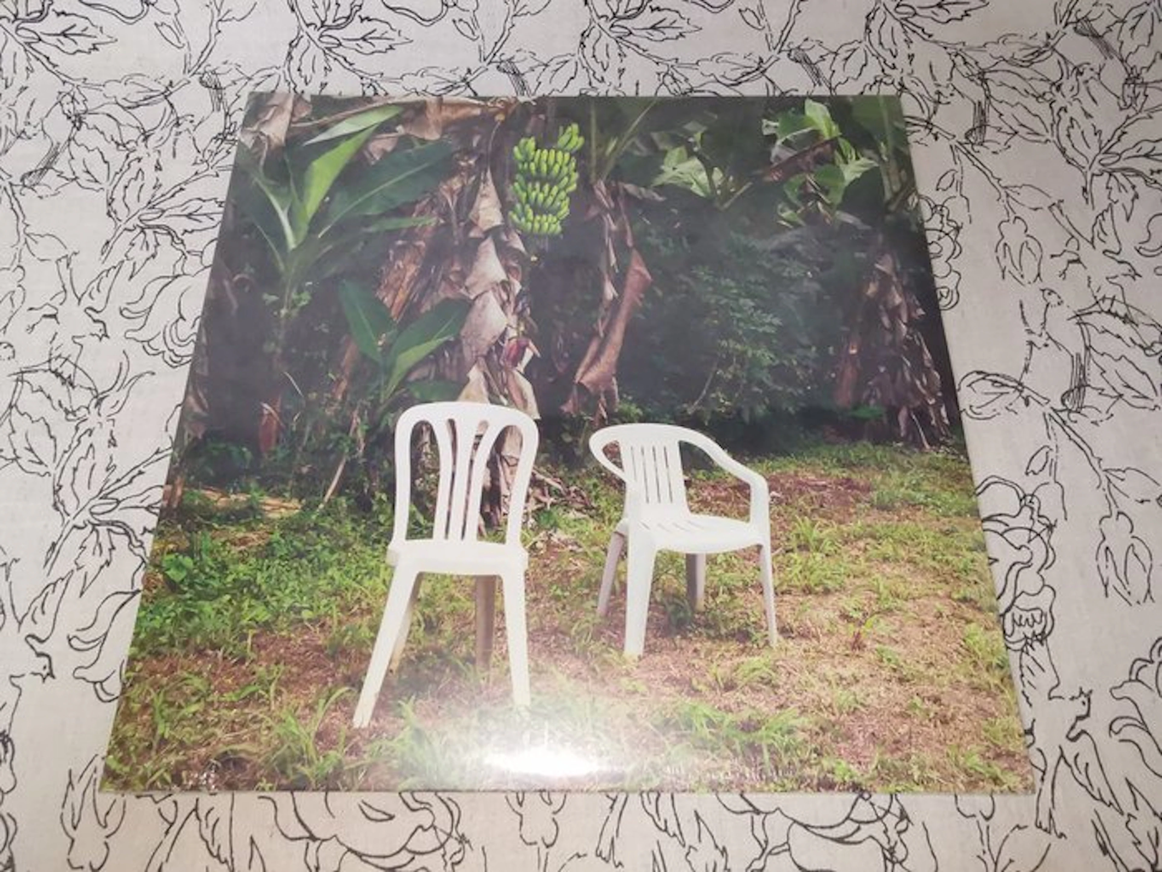 Bad Bunny - Debí Tirar Más Fotos - 2xLP album (double album) - 2026