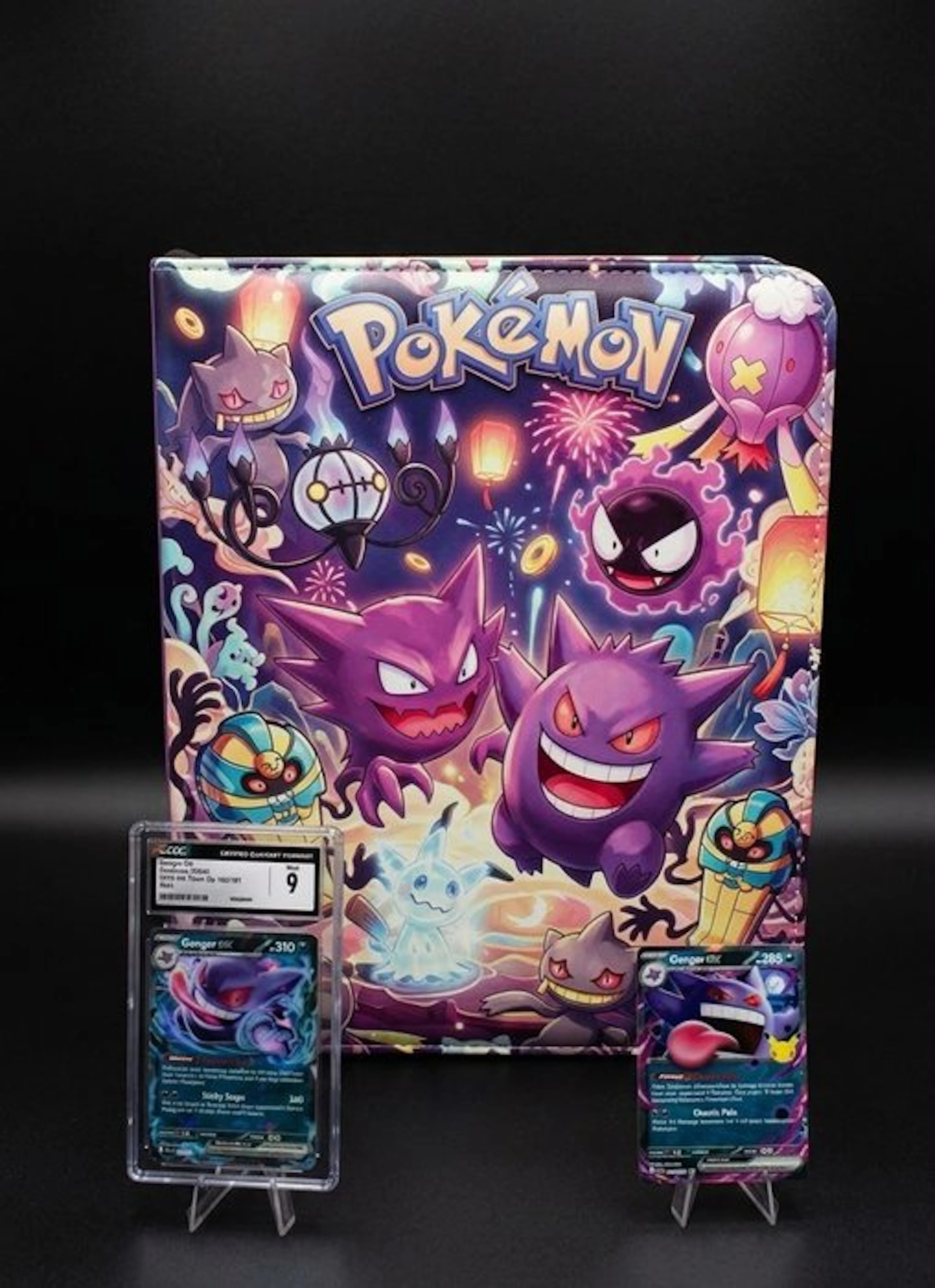The Pokémon Company