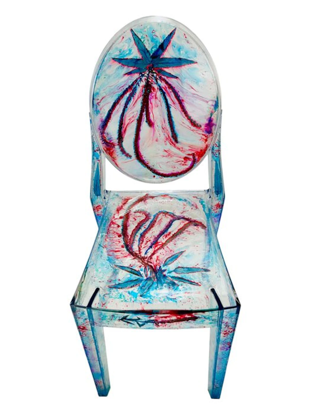 Kartell - Philippe Starck