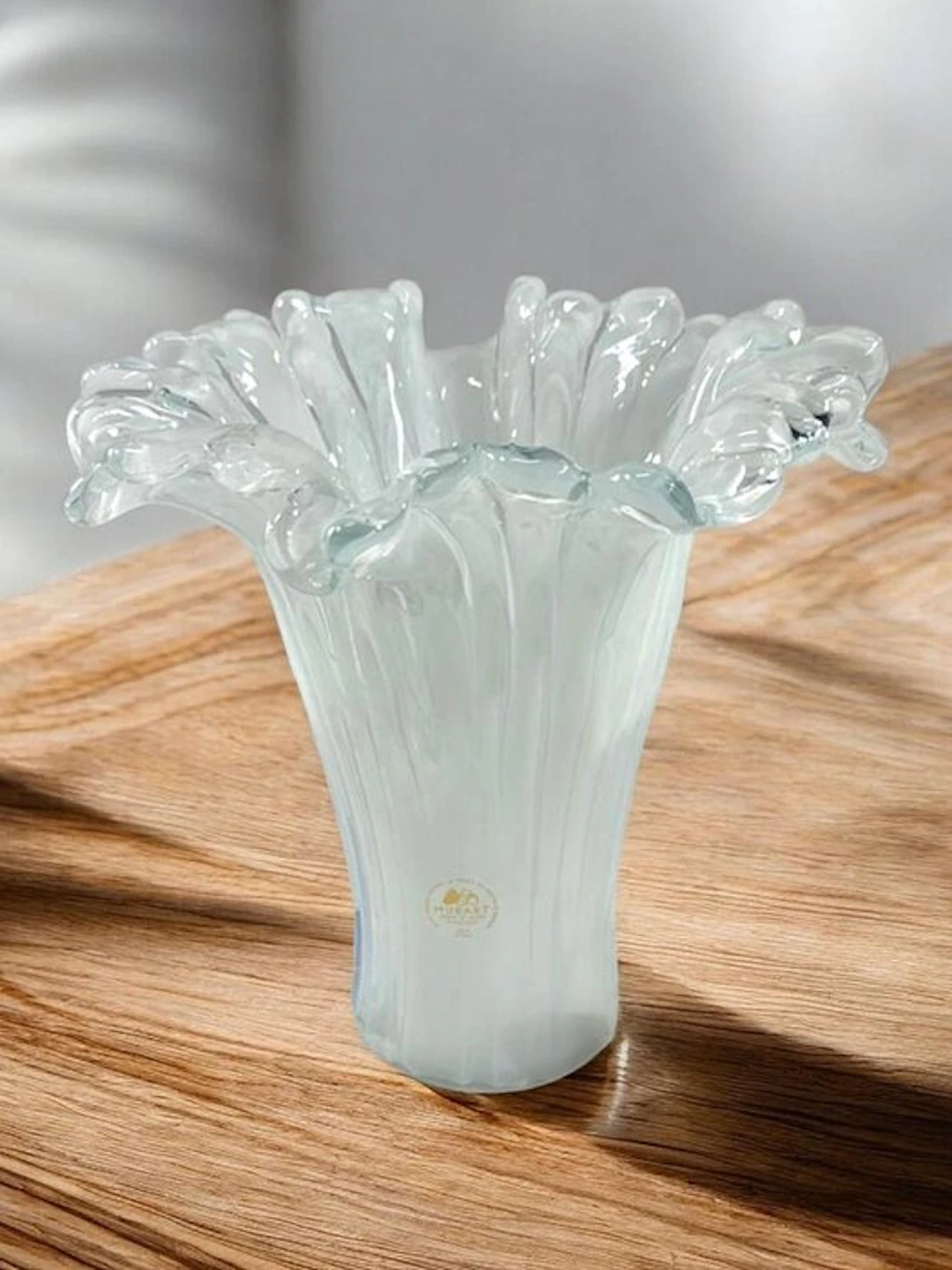 MurArt - Vase - Glass