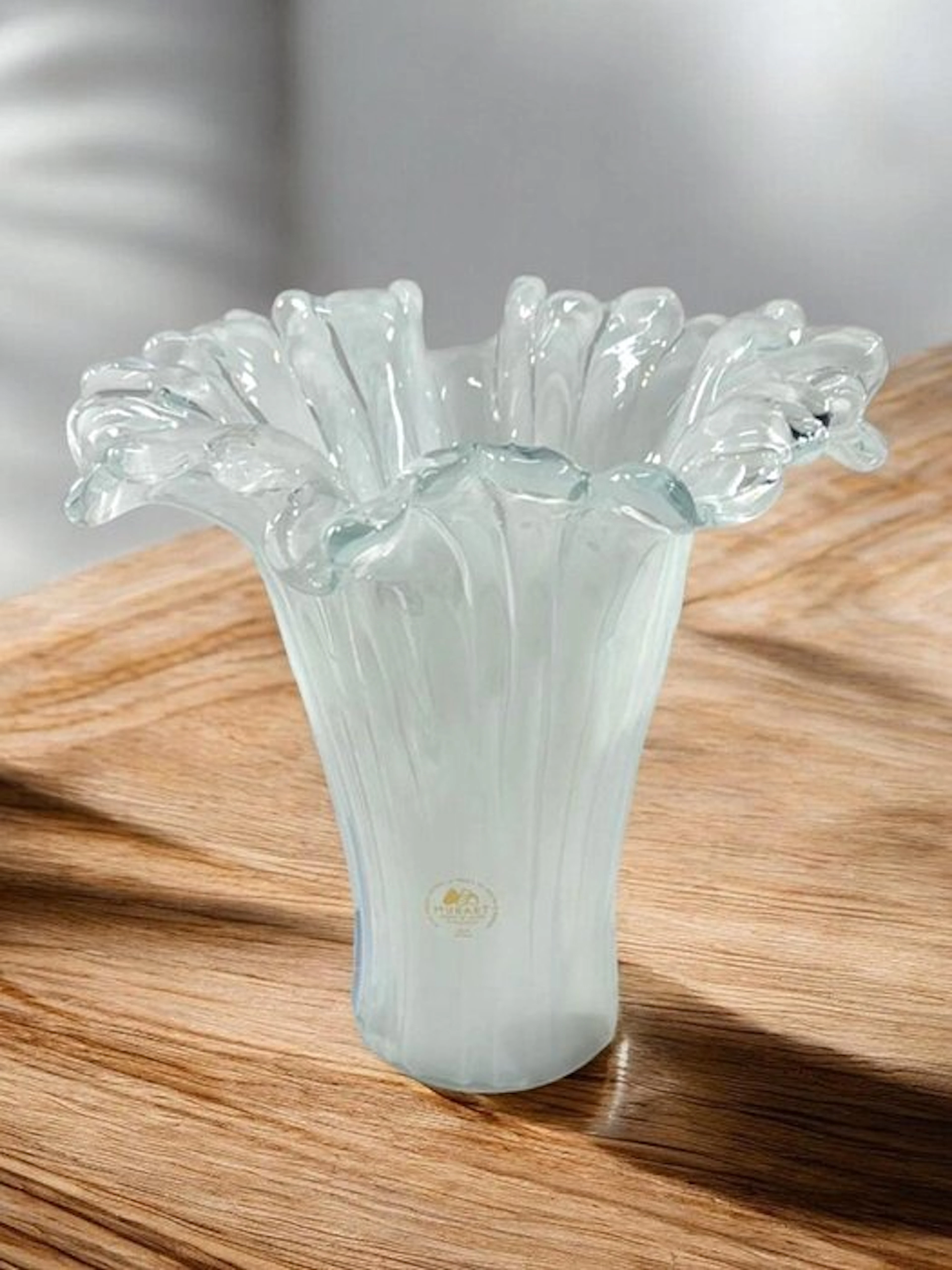 MurArt - Vase - Glass