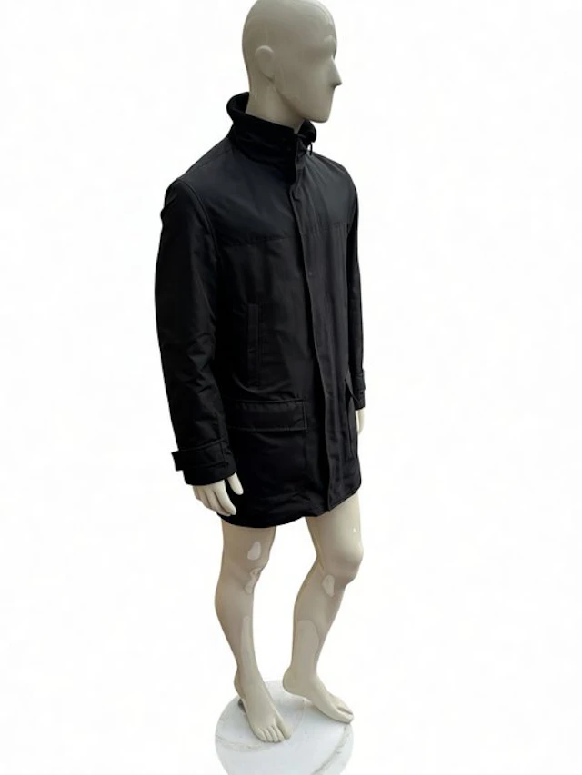 Ermenegildo Zegna - Coat