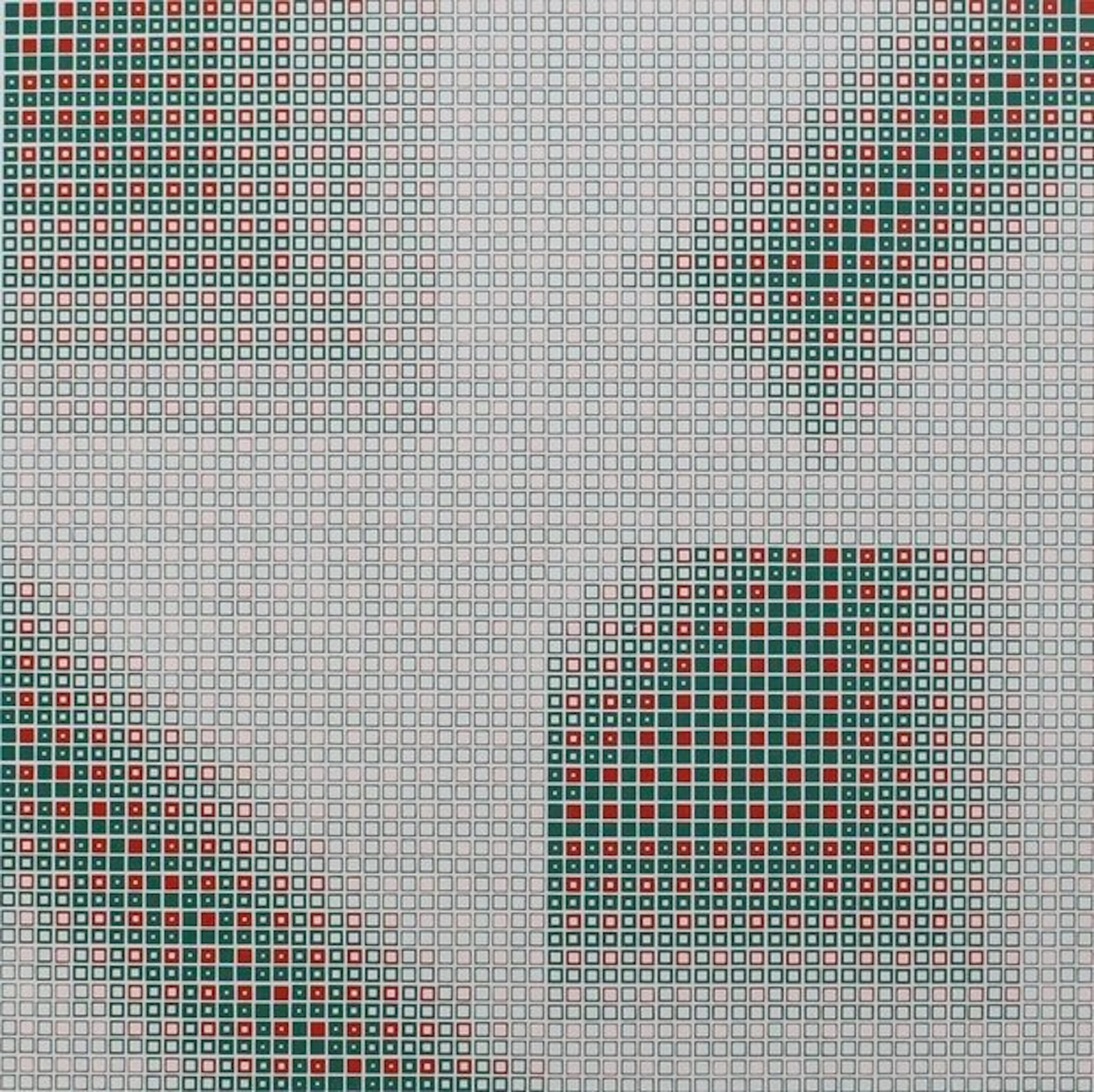 Richter Vjenceslav (1917-2002) - Sistemska Grafika