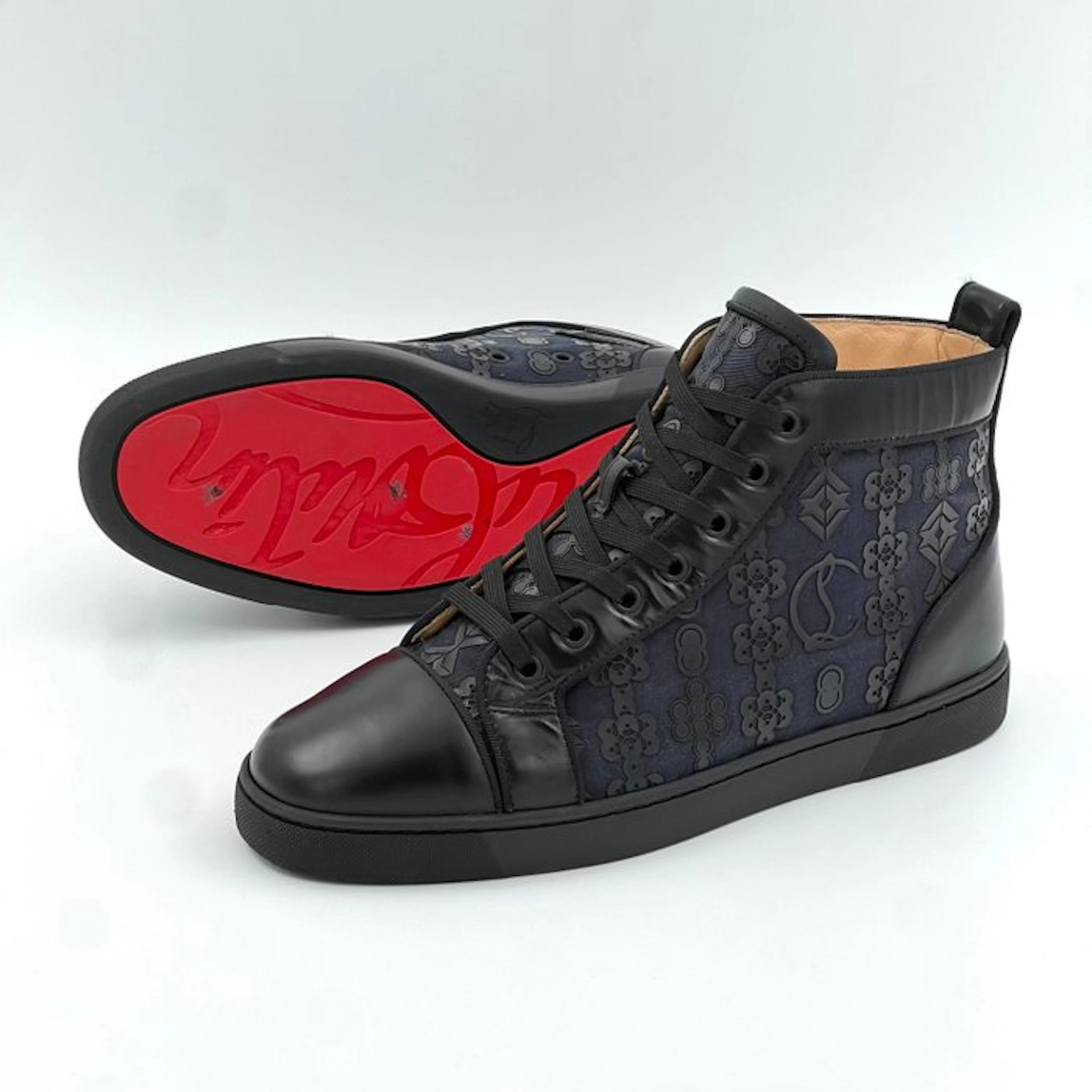 Christian Louboutin - Sneakers - Size: EU 42