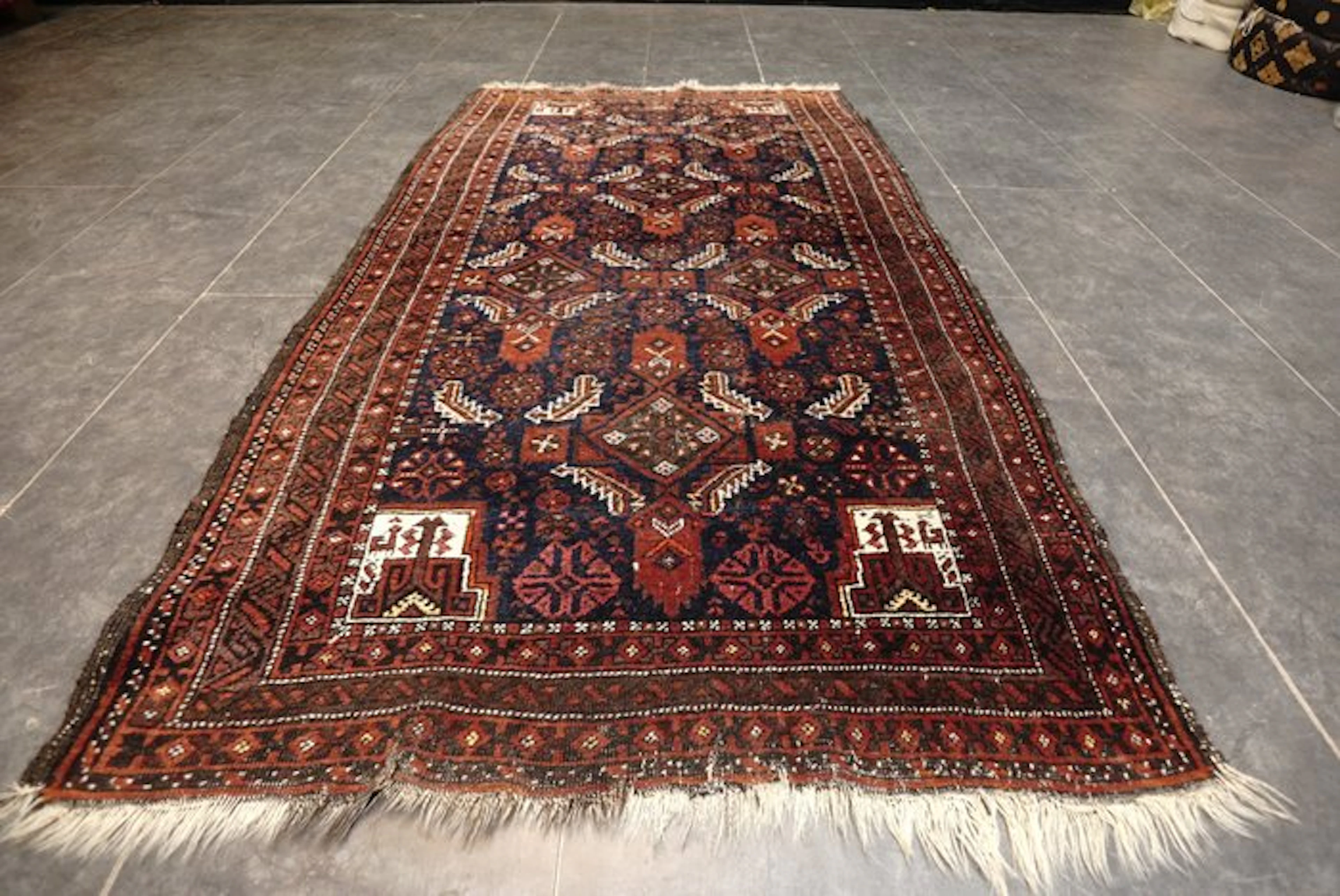 Belutch - Carpet - 180 cm - 103 cm