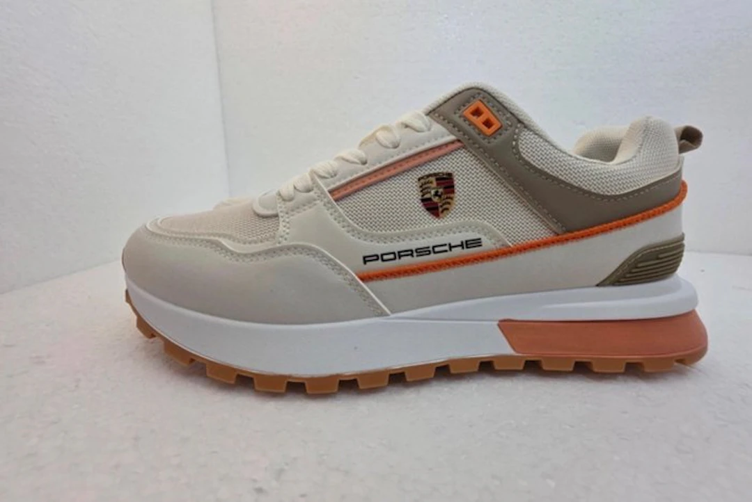Sneakers - Porsche