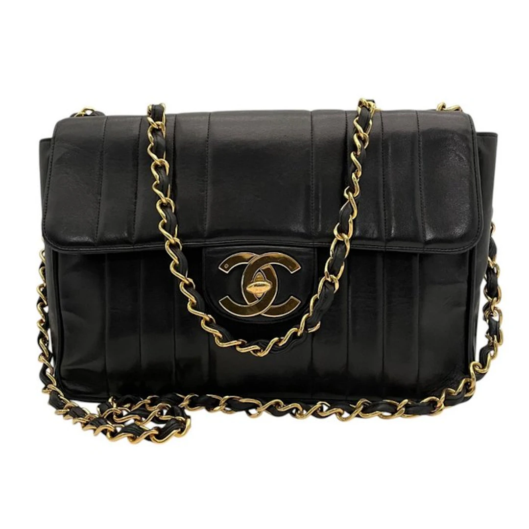 Chanel - Timeless Classic Flap - Handbag