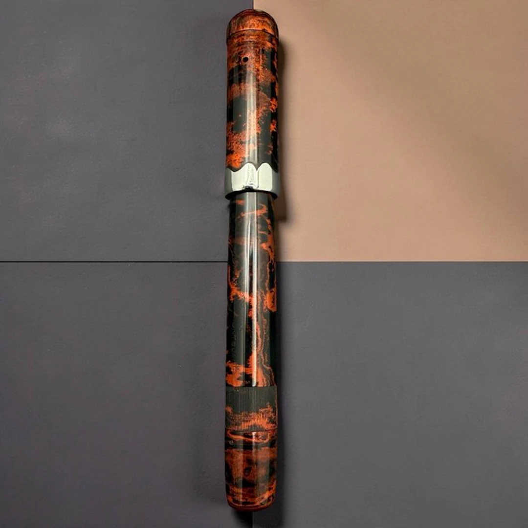 Montblanc - Montblanc Simplo 4 - Fountain pen