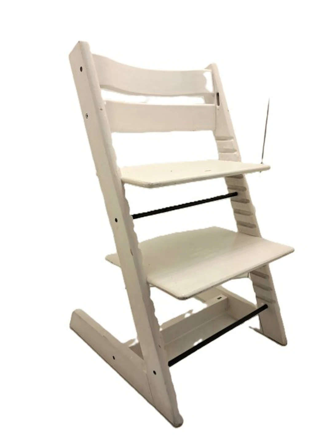 Stokke - Peter Opsvik - Chair - Tripp Trapp - Wood