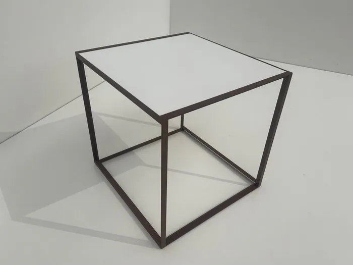 B&B Italia - Patricia Urquiola - Side table - "NEW"...