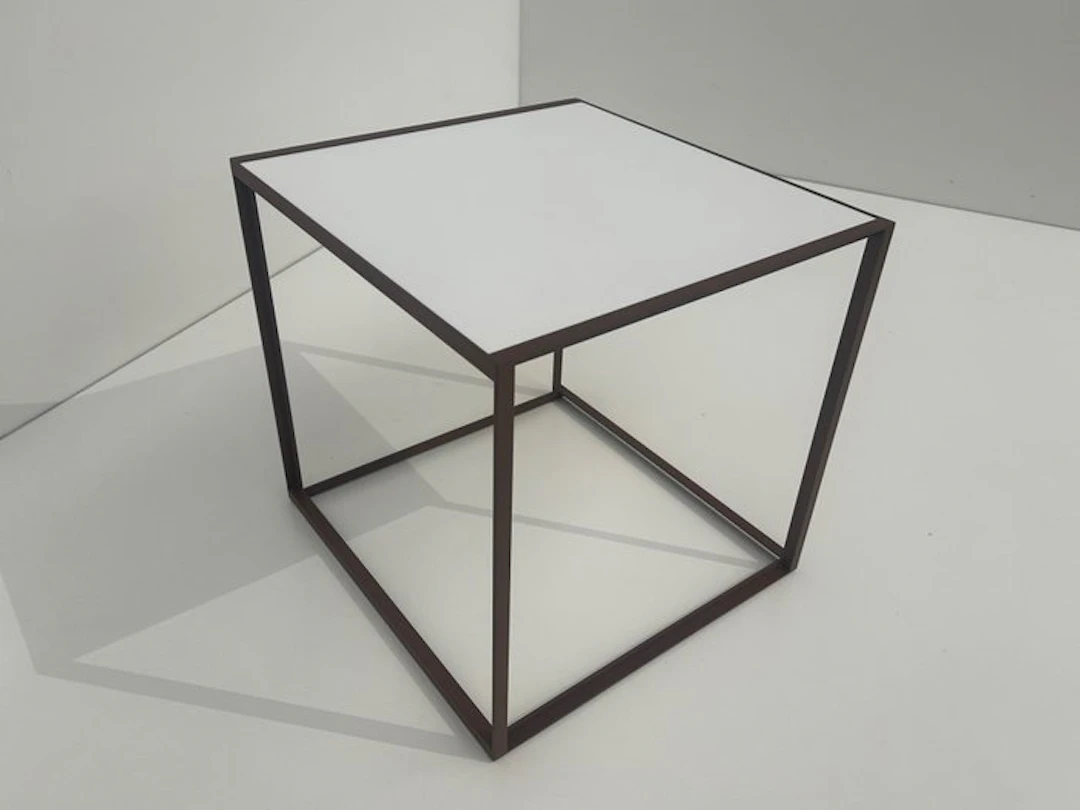 B&B Italia - Patricia Urquiola - Side table - "NEW"...