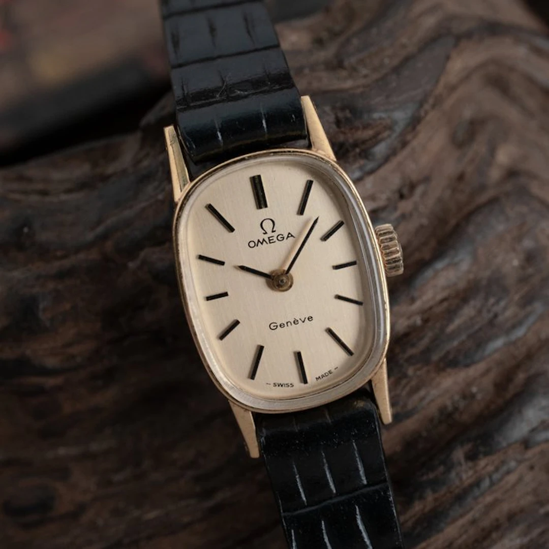 Omega - Genève - No reserve price - 511.454 - Women - 1970-1979