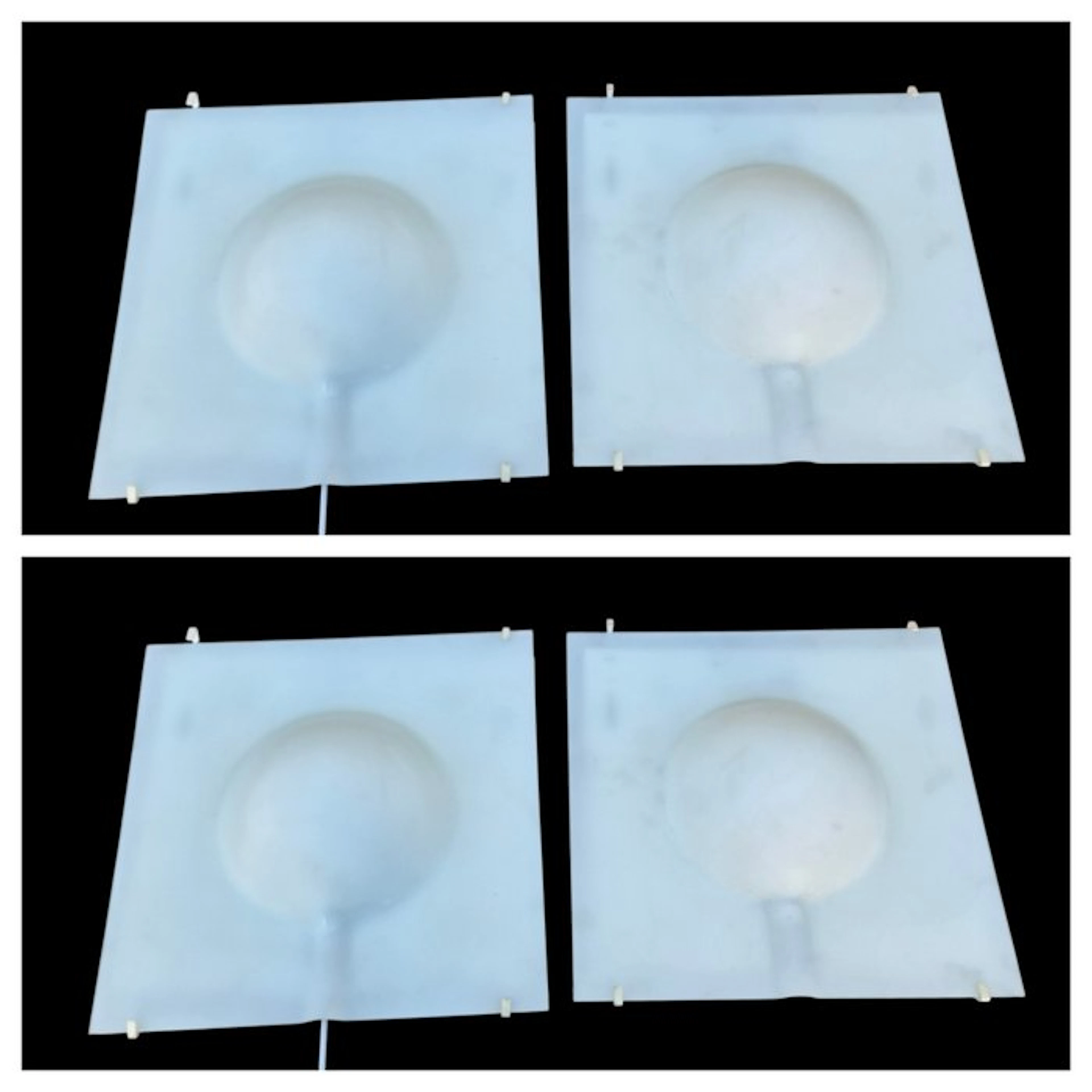IKEA - Cecilia Johansson - Wall sconce (4) - Mood - Glass