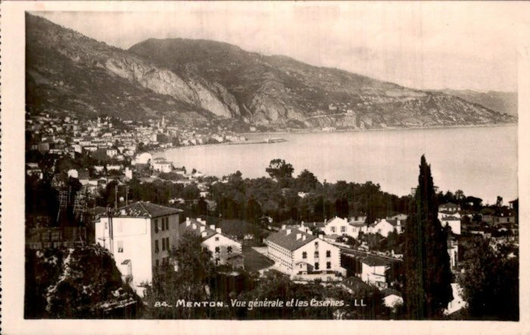 France - Postcard (303) - 1900-1999