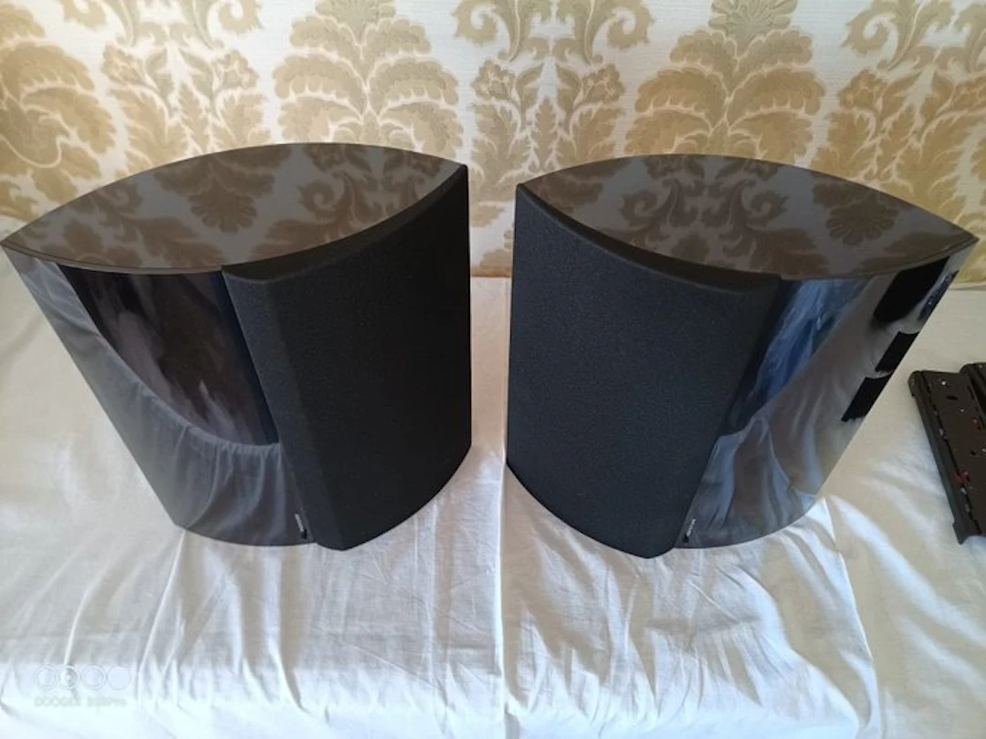 Bang & Olufsen - Beolab 4000 Speaker set