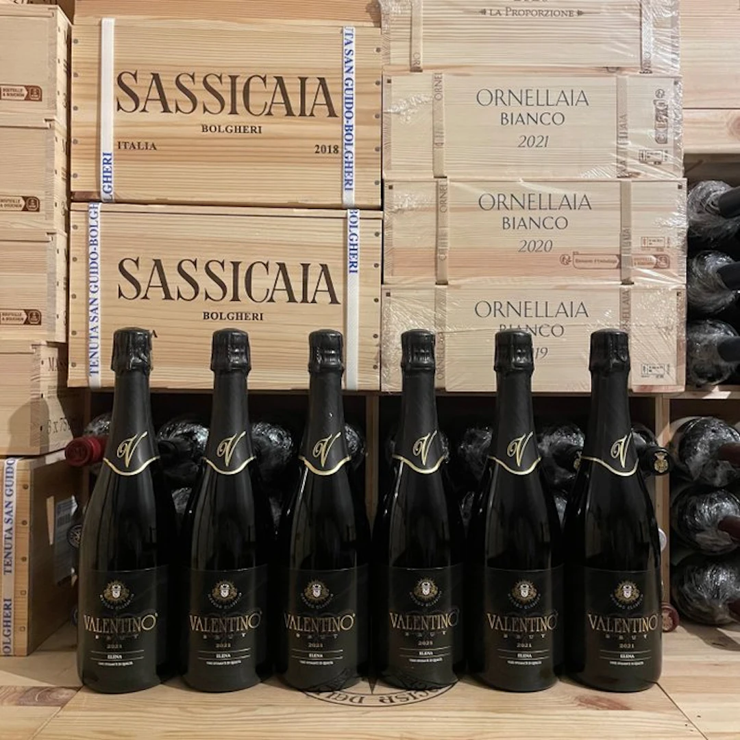 2022 Rocche dei Manzoni