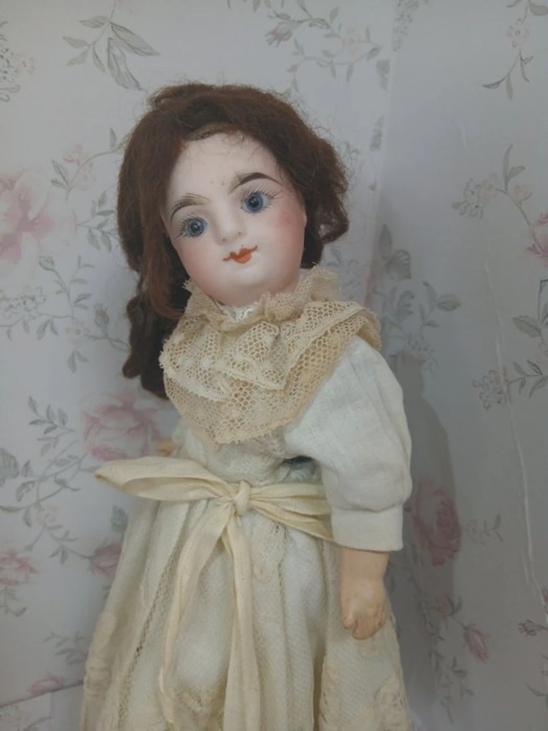 Henri Delcroix - Doll - 1850-1900 - France
